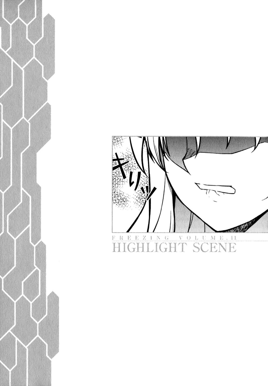 Freezing Chapter 66 - Page 28