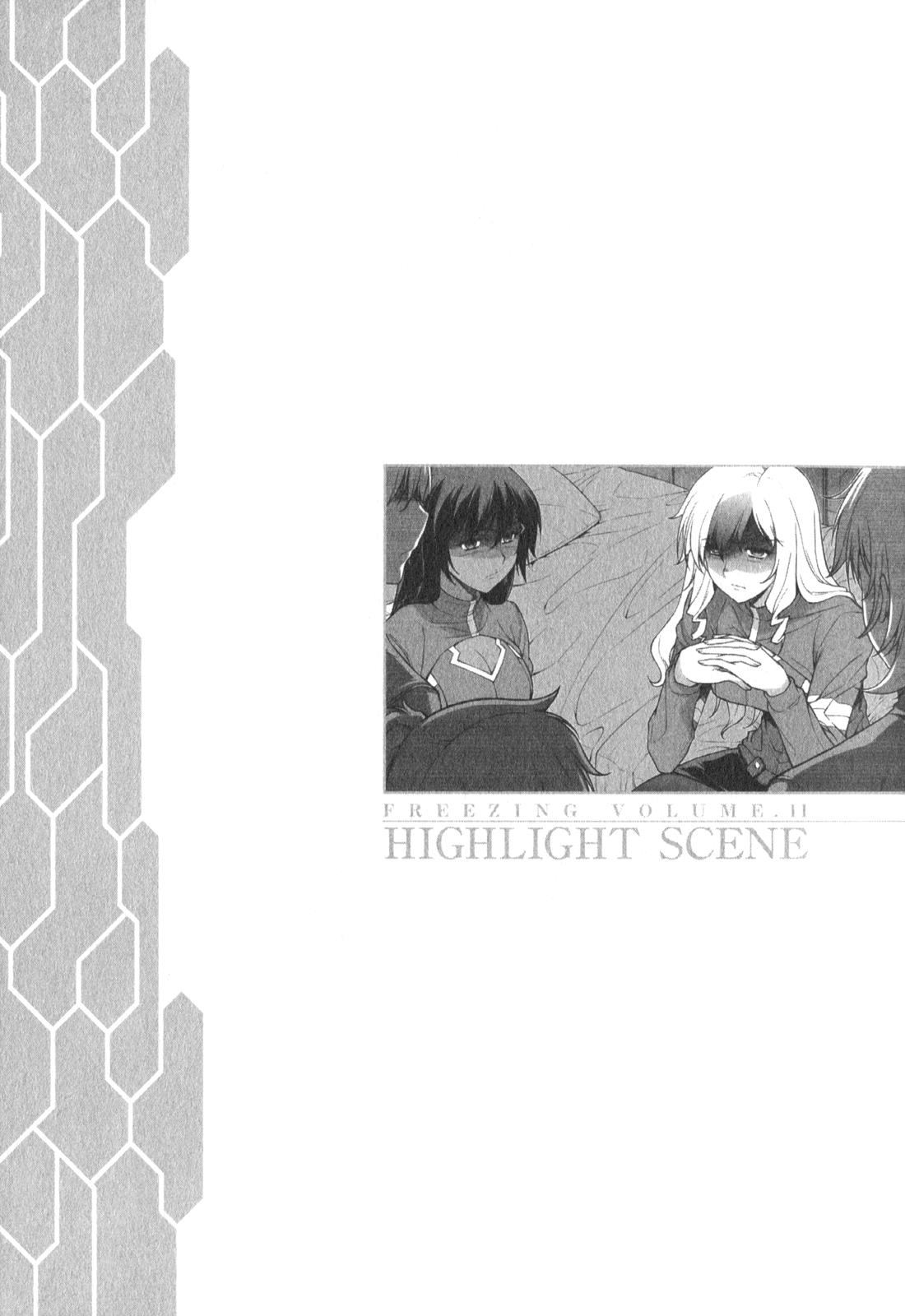 Freezing Chapter 67 - Page 24