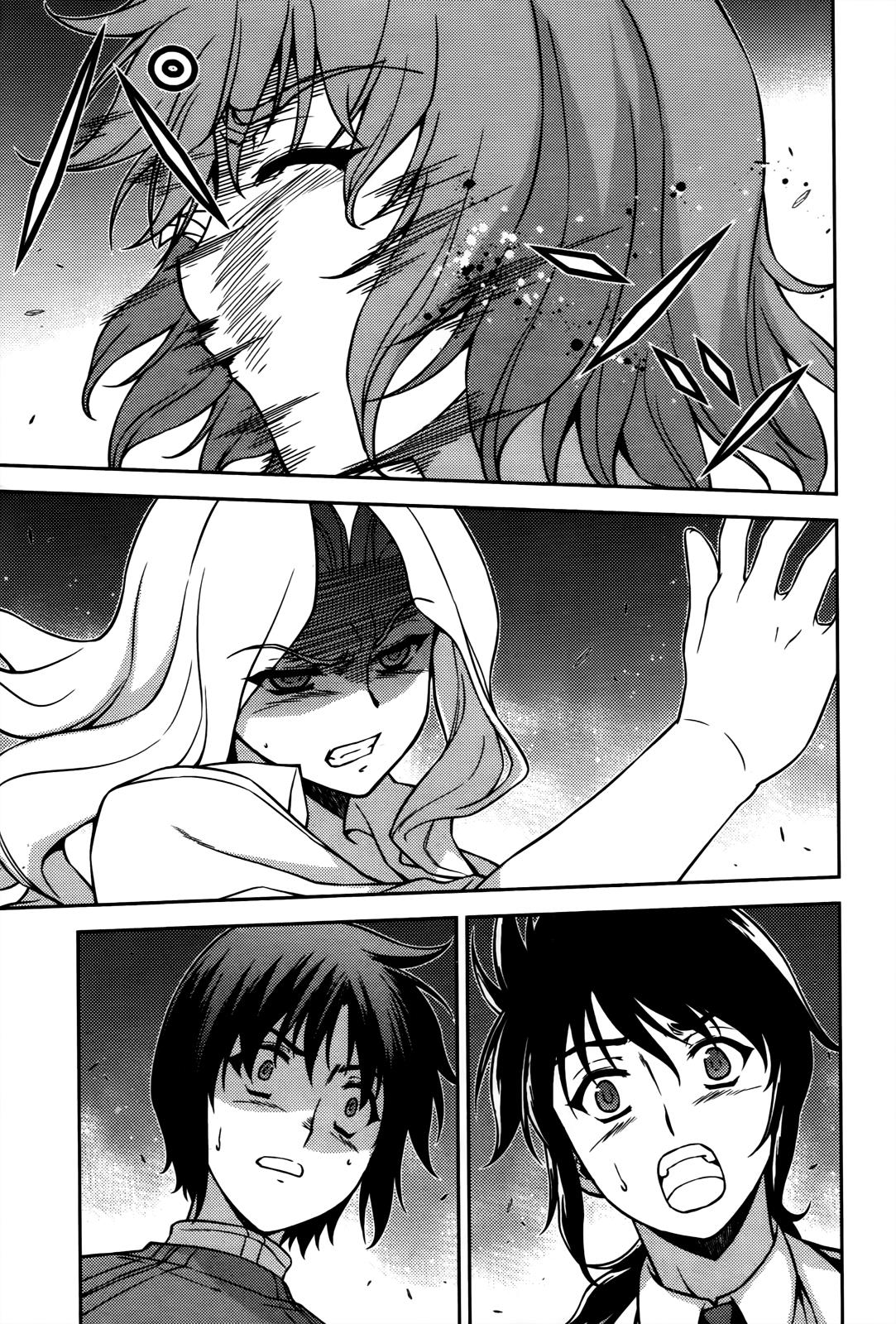 Freezing Chapter 69 - Page 4