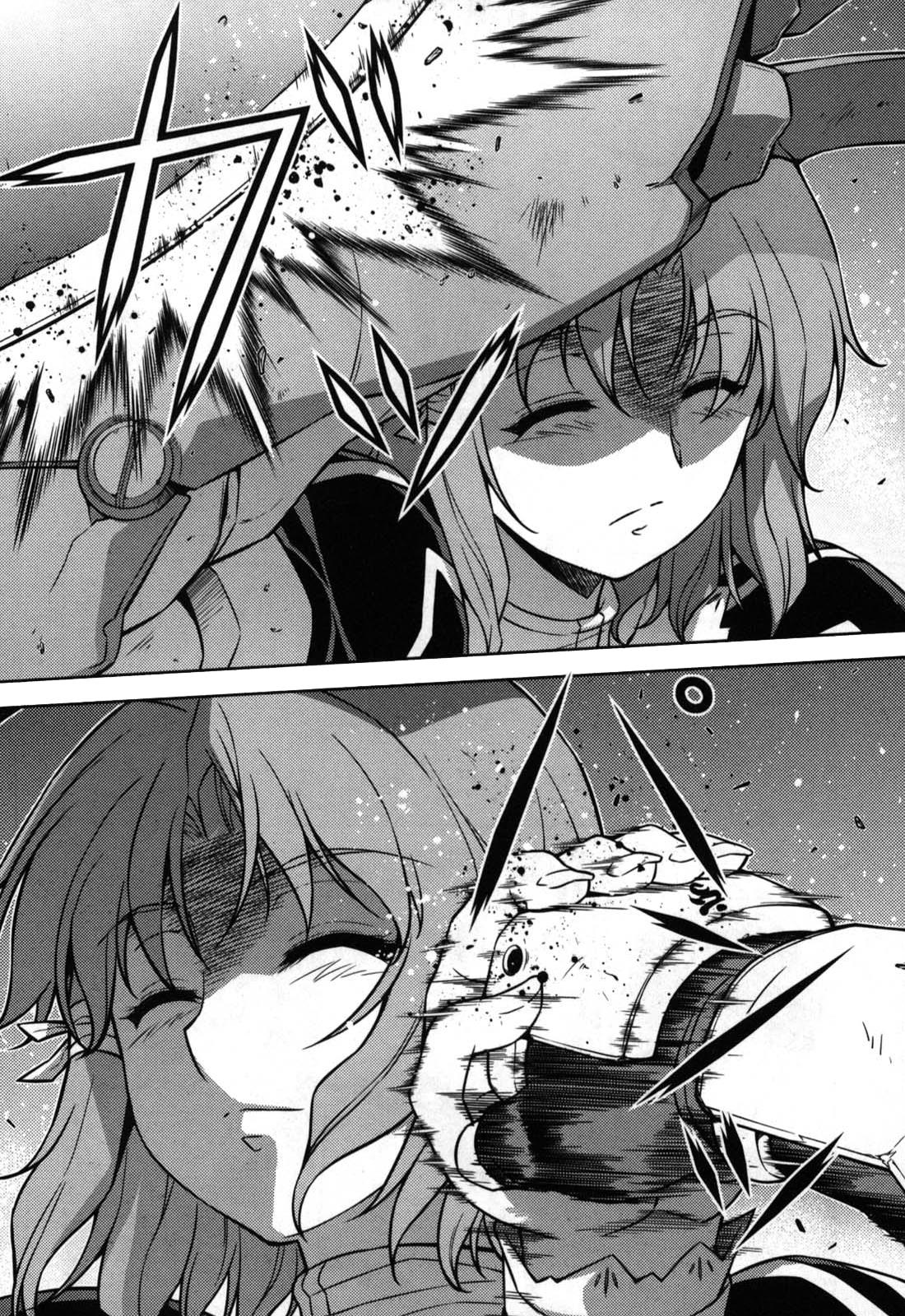 Freezing Chapter 77 - Page 17