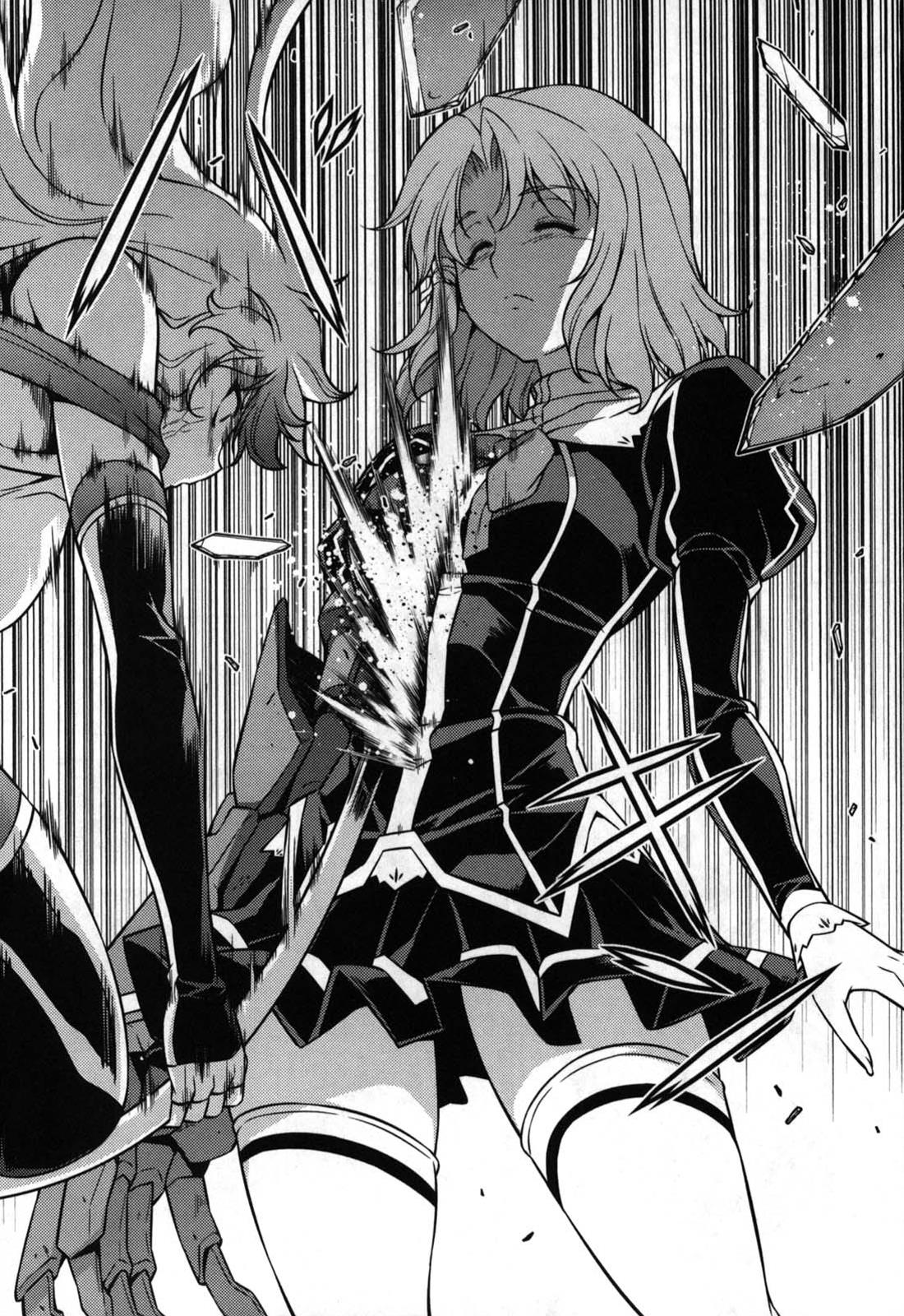 Freezing Chapter 77 - Page 19