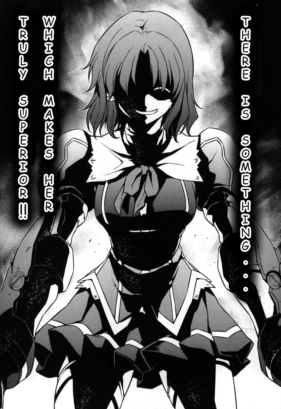 Freezing Chapter 78 - Page 16