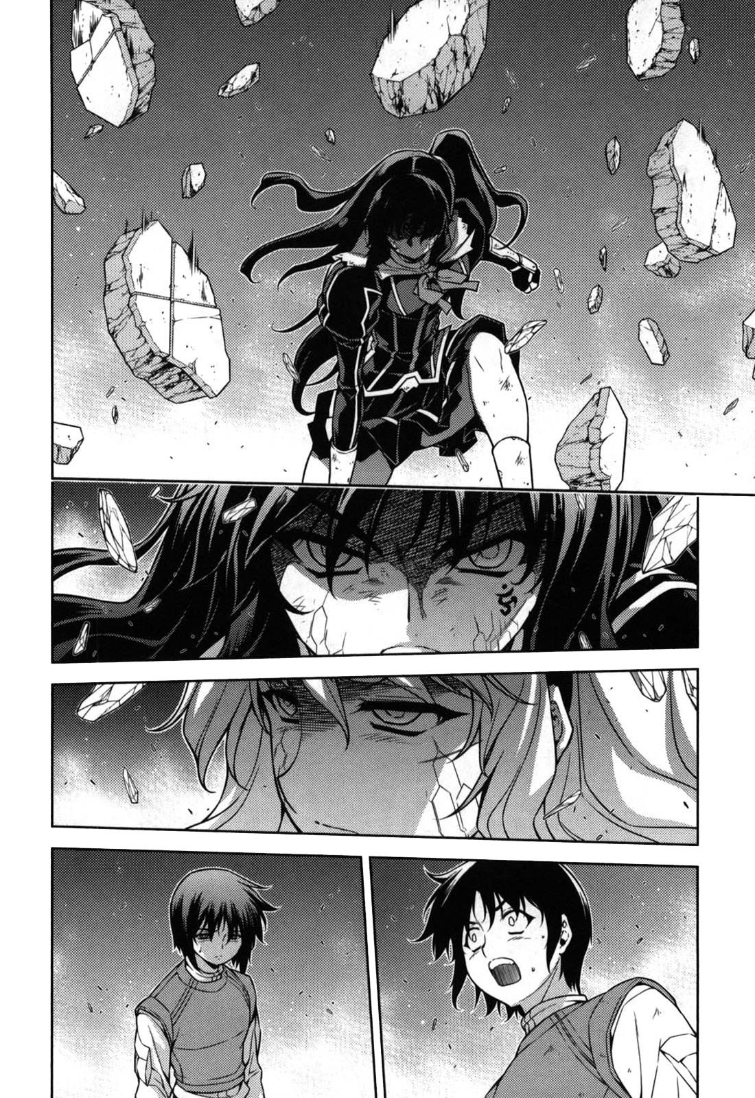 Freezing Chapter 79 - Page 14