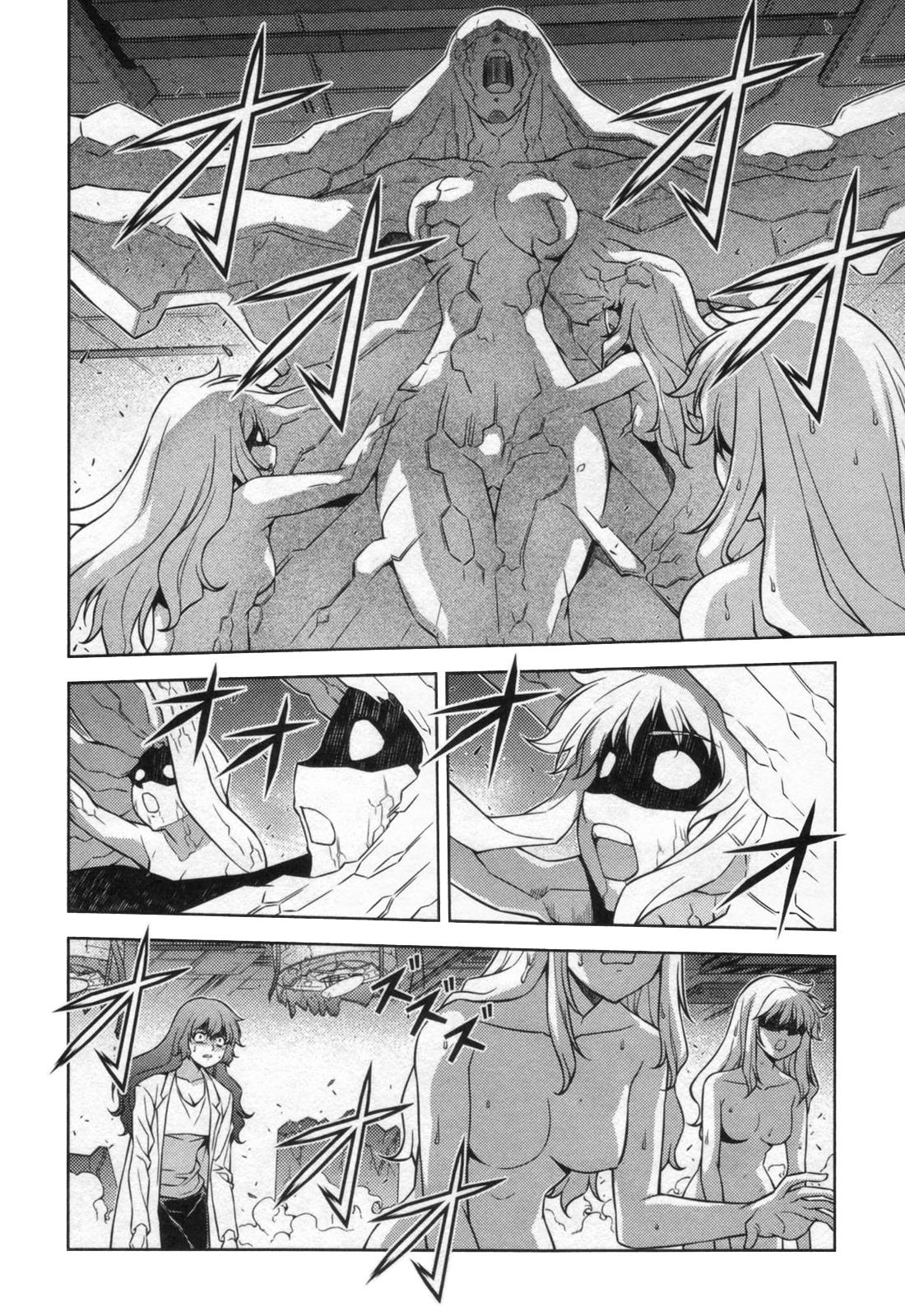 Freezing Chapter 82 - Page 6