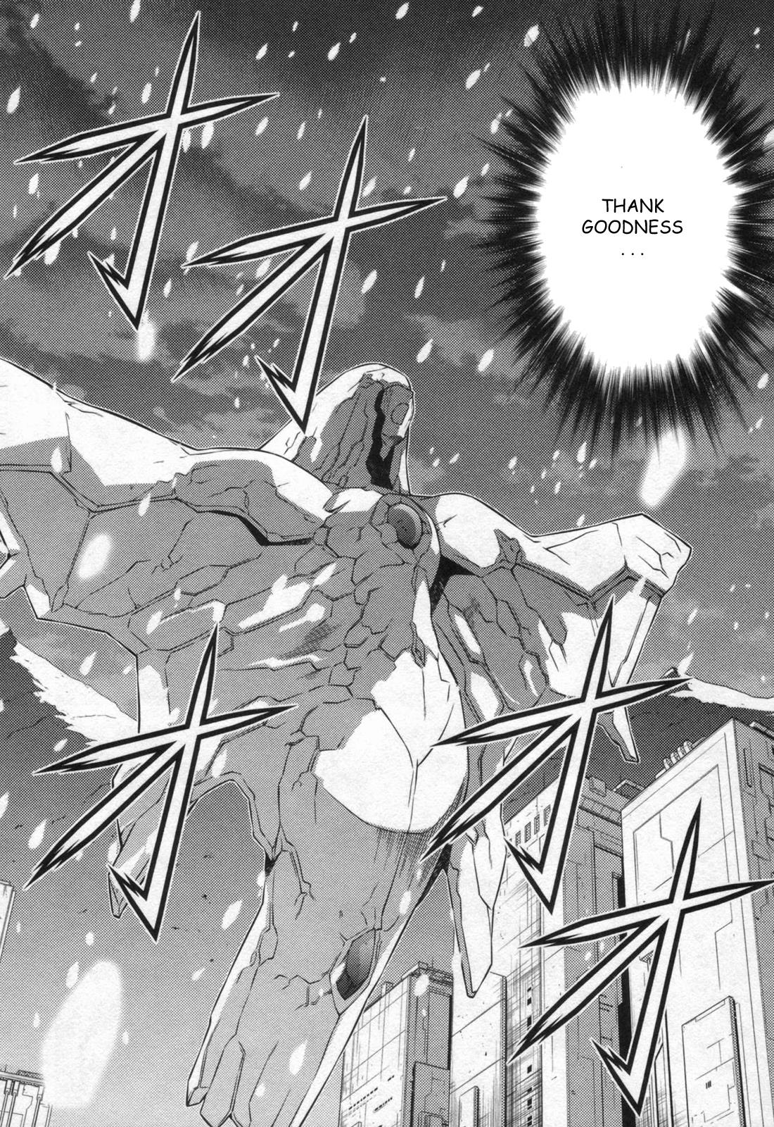 Freezing Chapter 82 - Page 15