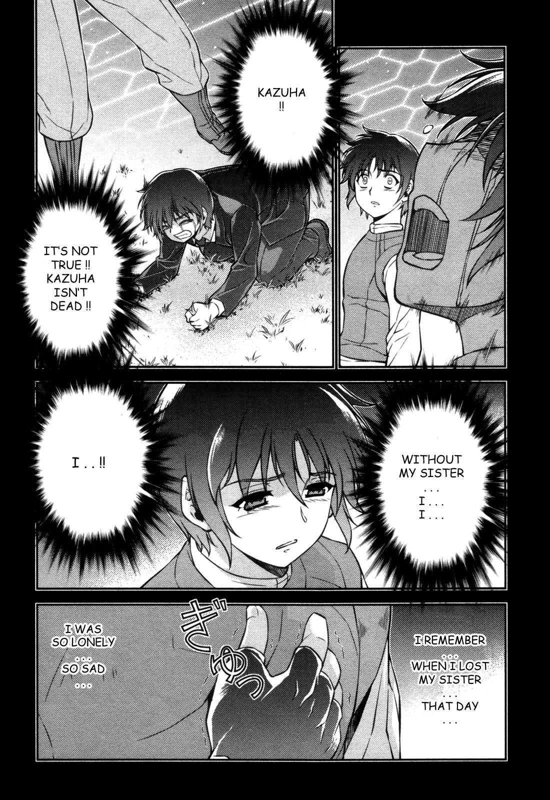 Freezing Chapter 85 - Page 4