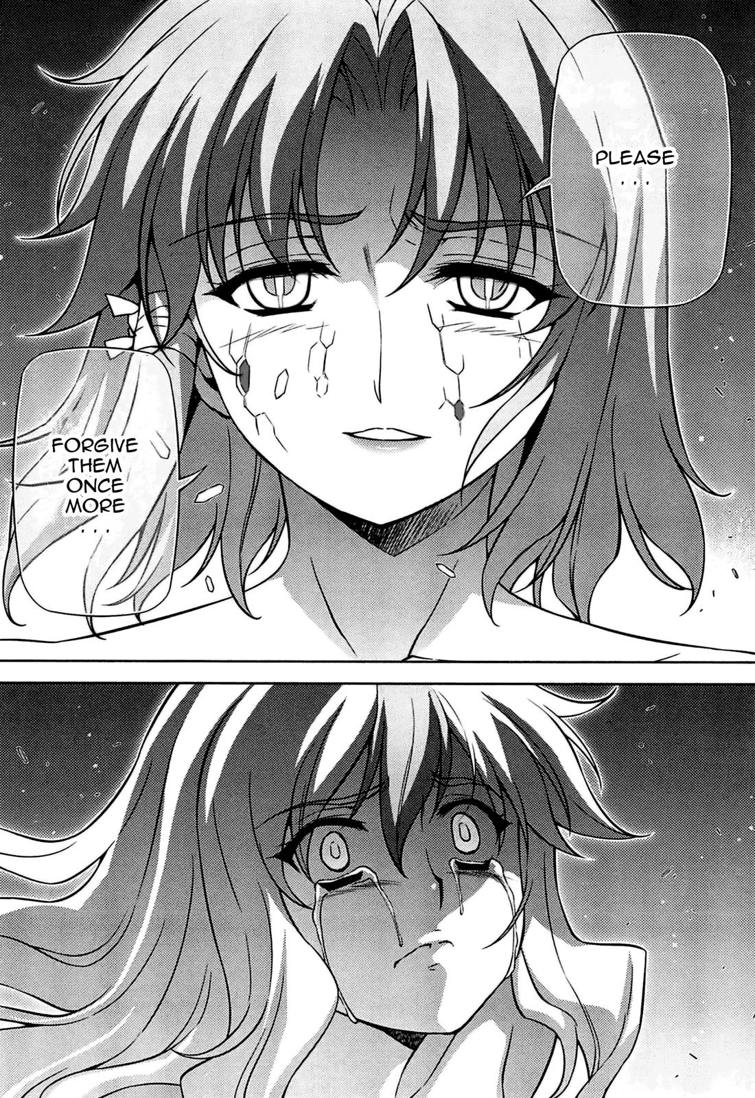 Freezing Chapter 89 - Page 13