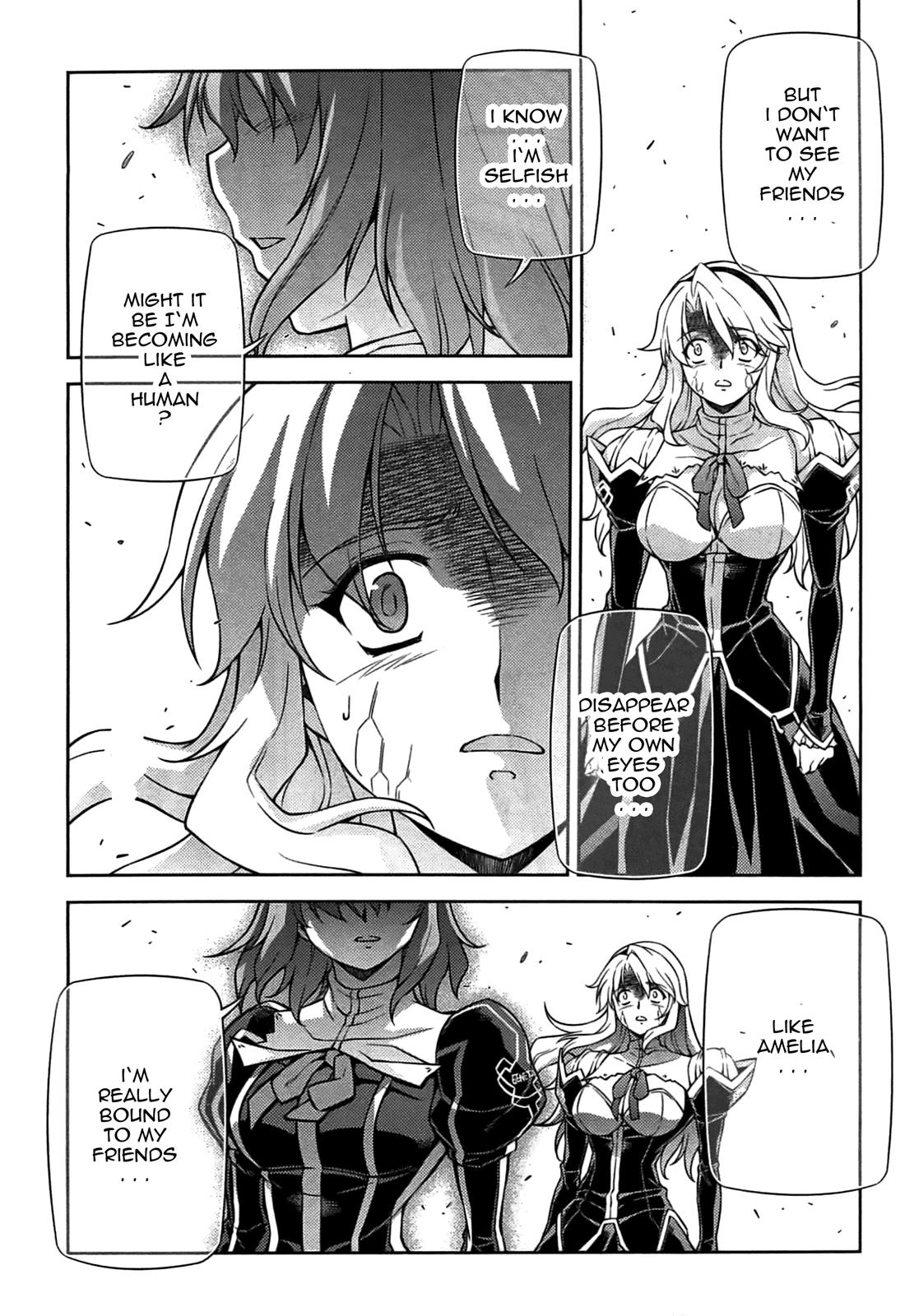 Freezing Chapter 90 - Page 16