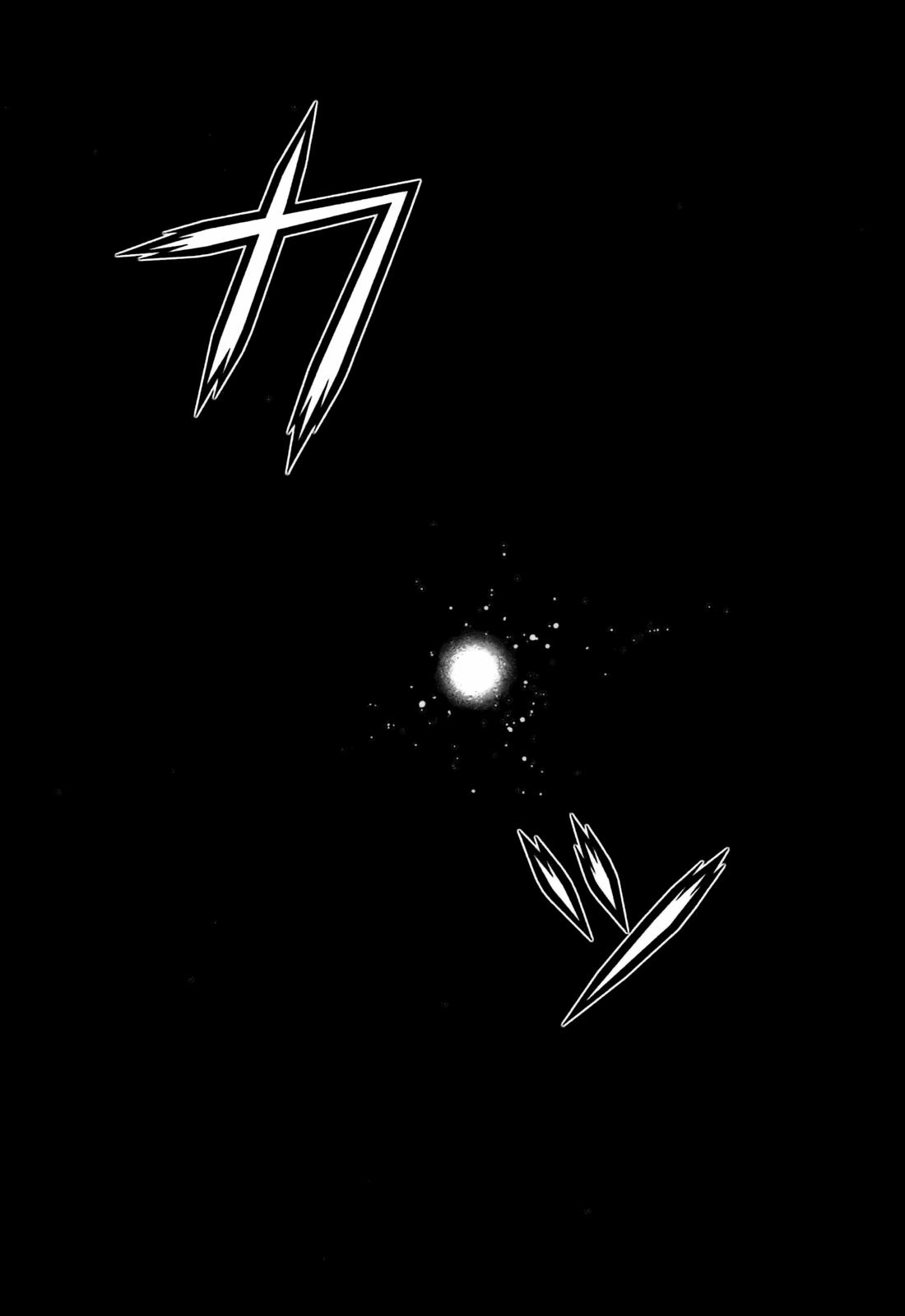 Freezing Chapter 91 - Page 6