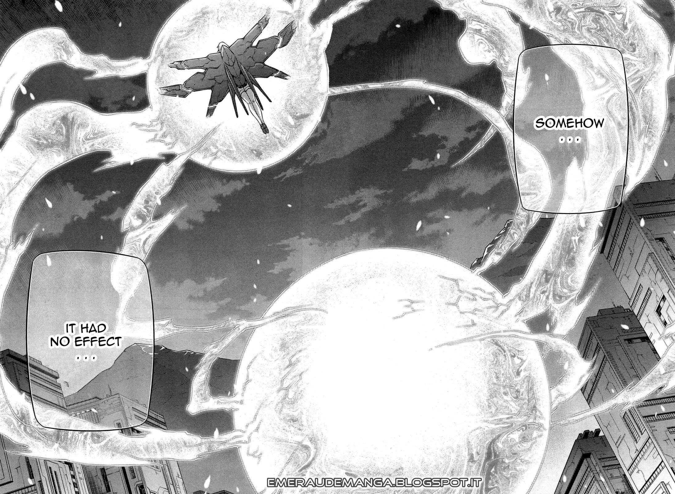 Freezing Chapter 91 - Page 10