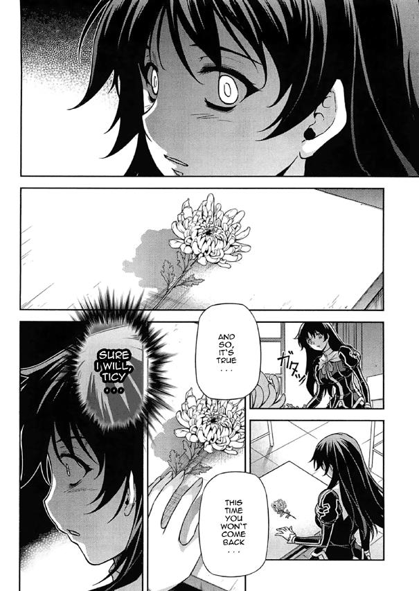 Freezing Chapter 92 - Page 15