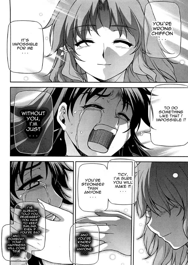 Freezing Chapter 92 - Page 18