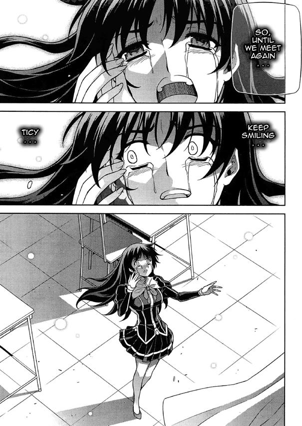 Freezing Chapter 92 - Page 19