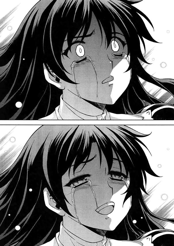 Freezing Chapter 92 - Page 20