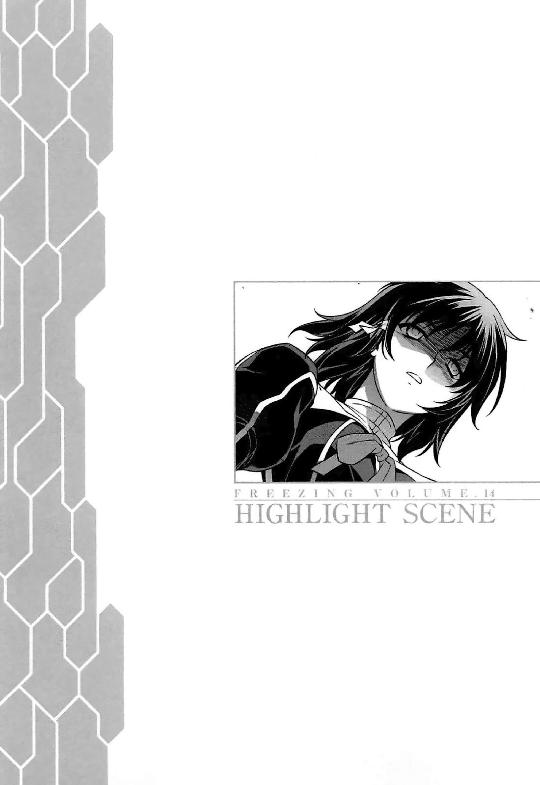 Freezing Chapter 94 - Page 22