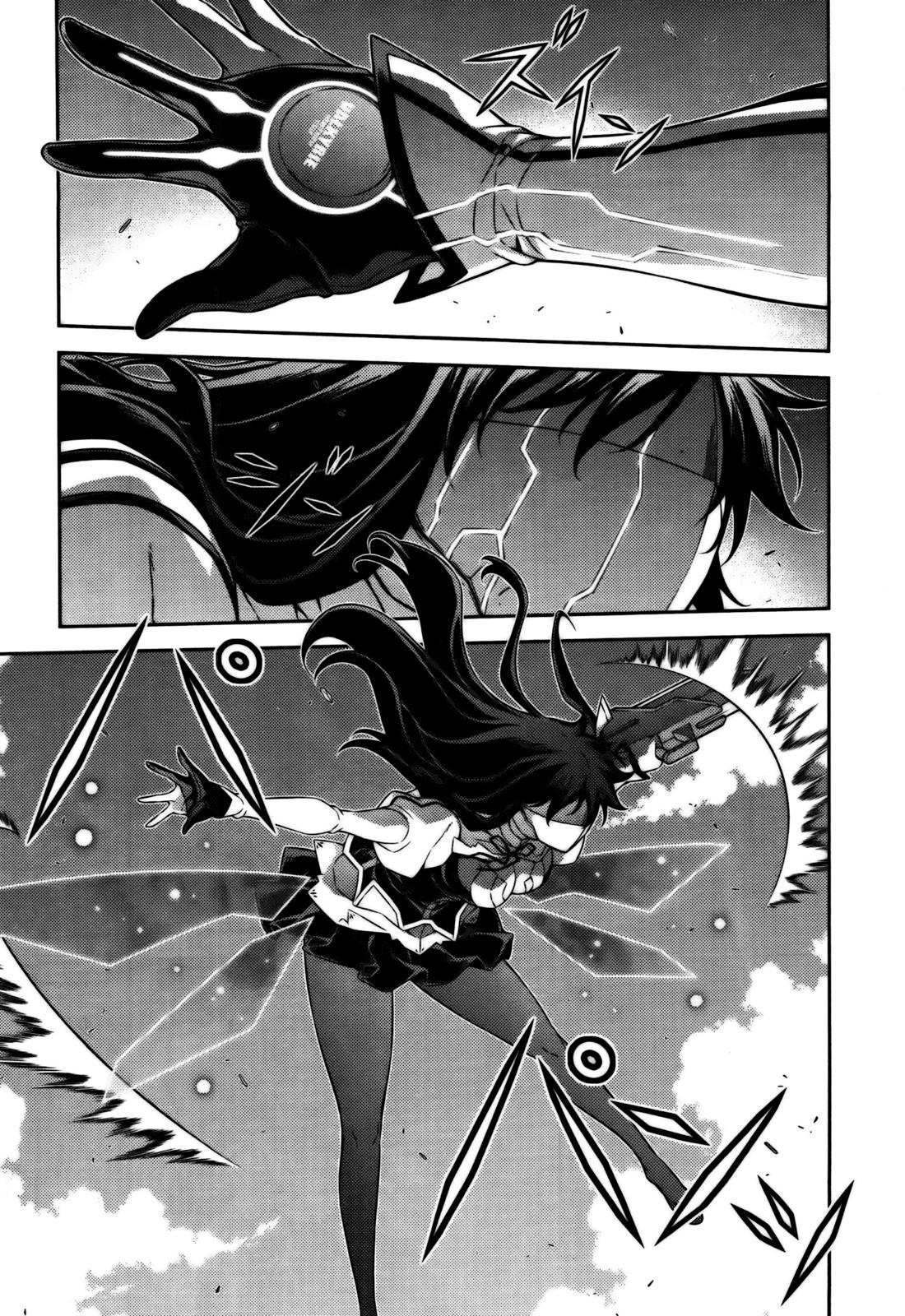 Freezing Chapter 99 - Page 4