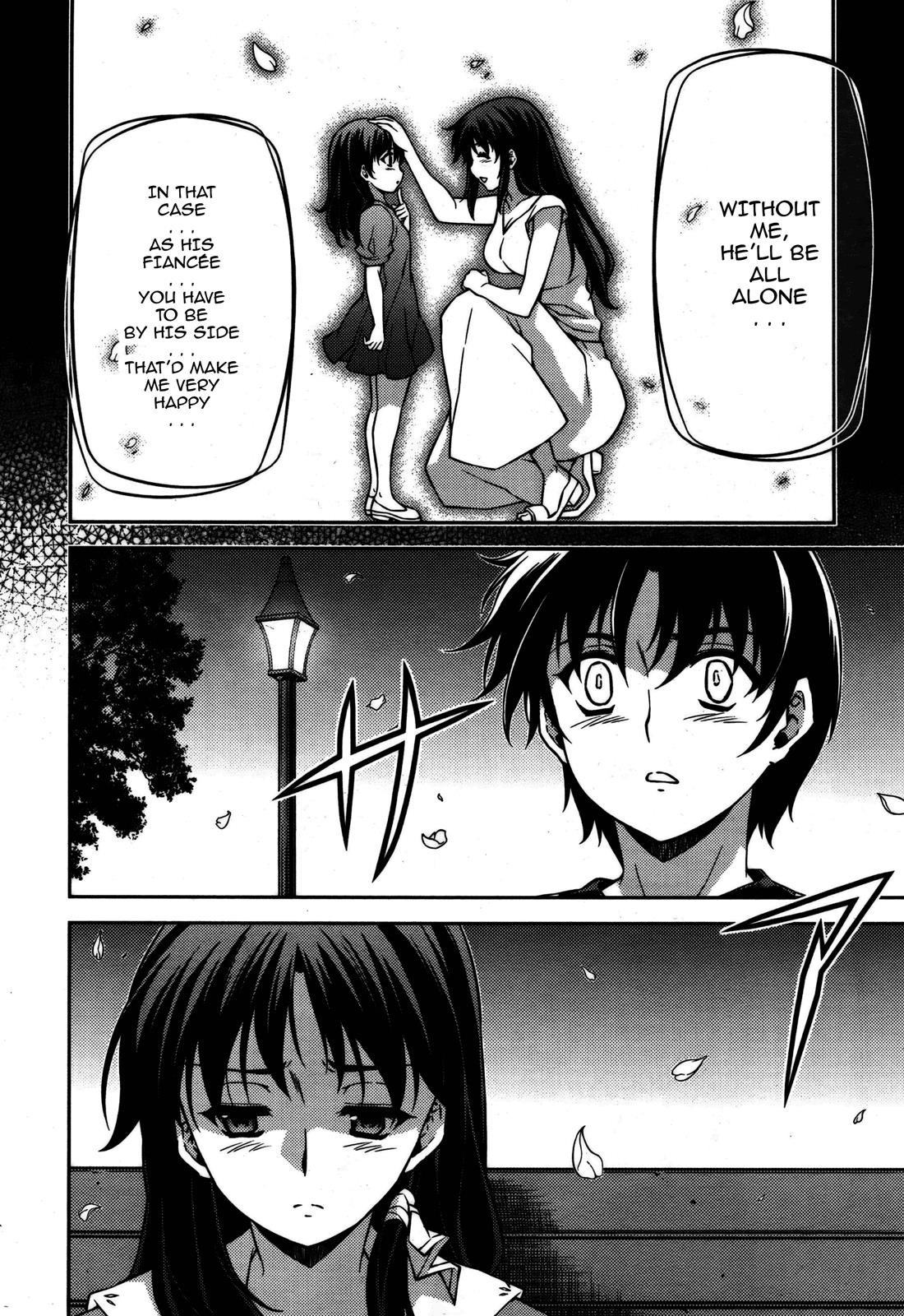 Freezing Chapter 104 - Page 10