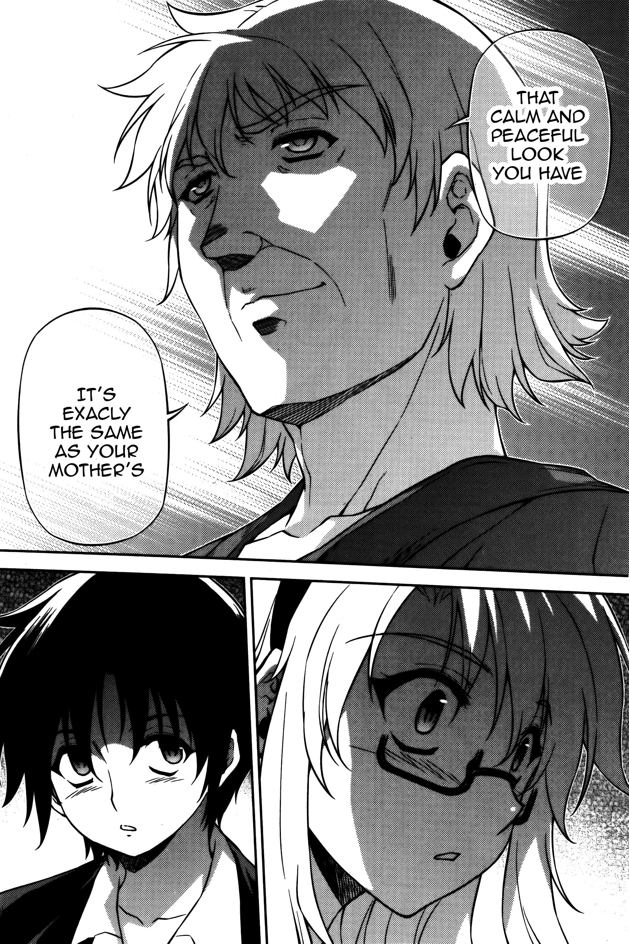 Freezing Chapter 108 - Page 18