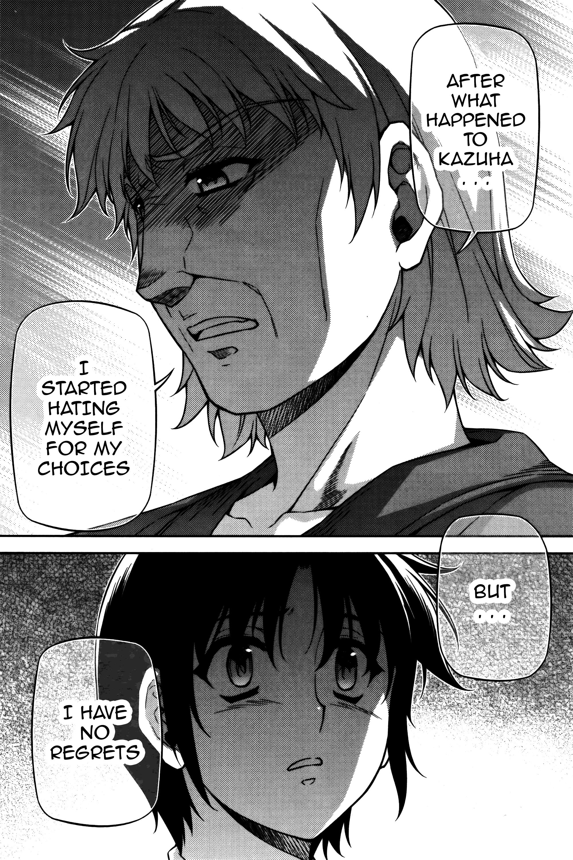 Freezing Chapter 109 - Page 6