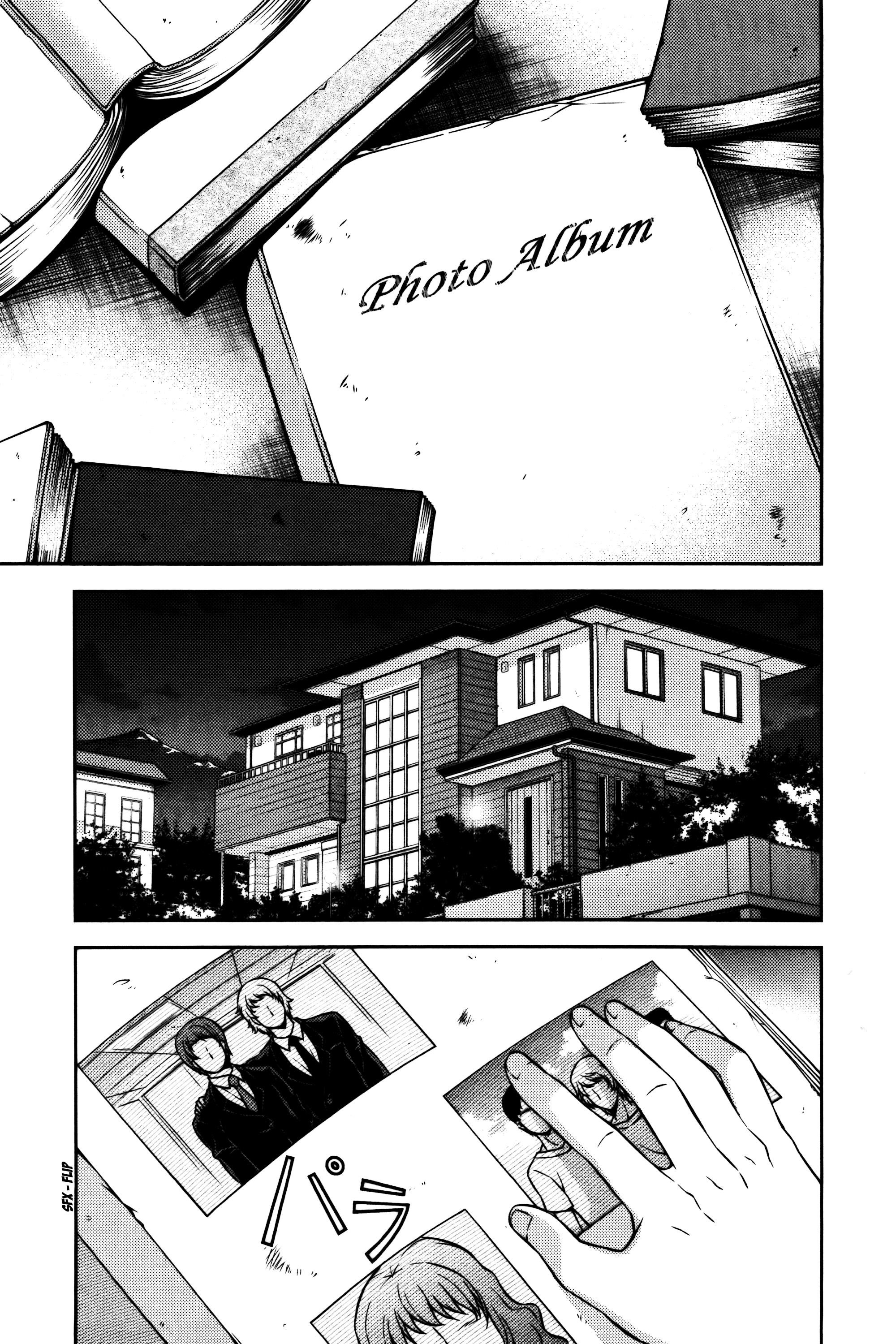 Freezing Chapter 109 - Page 9