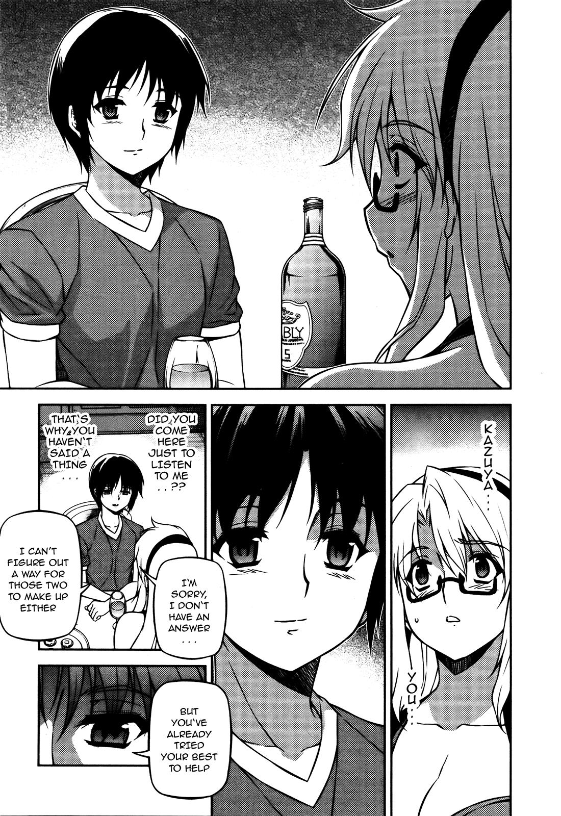 Freezing Chapter 112 - Page 17