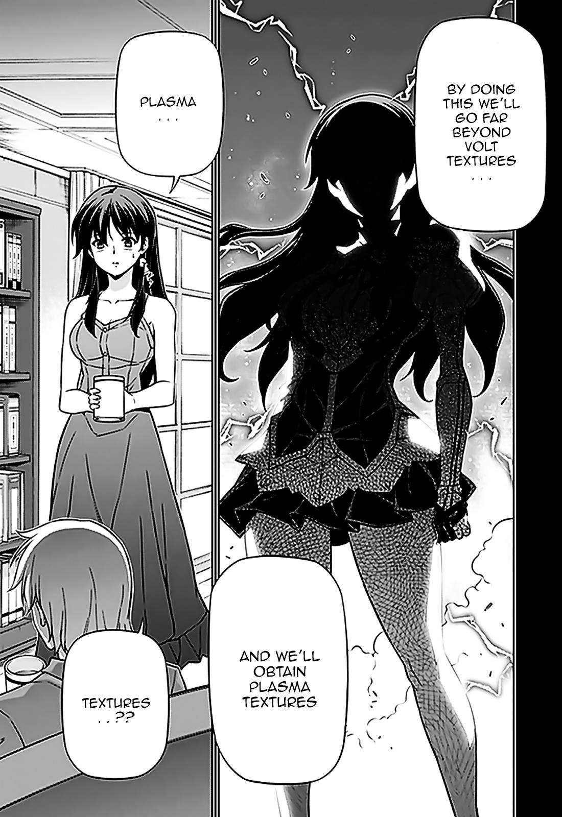 Freezing Chapter 114 - Page 15