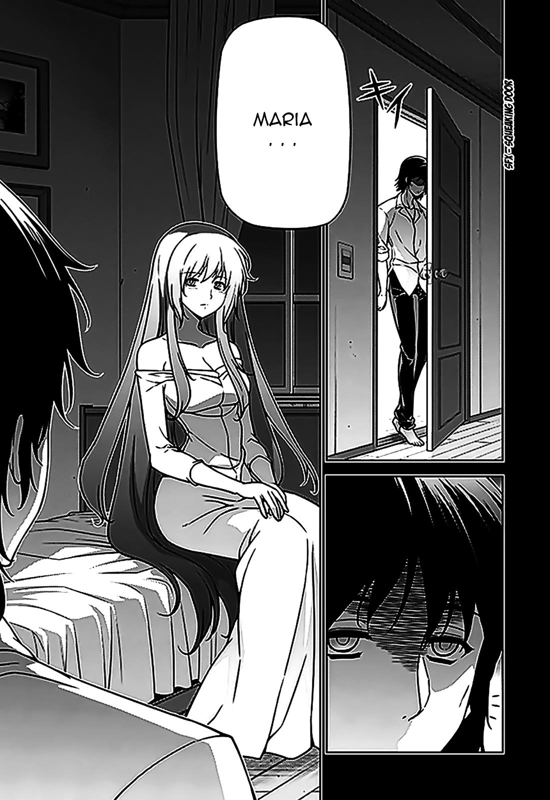 Freezing Chapter 115 - Page 5