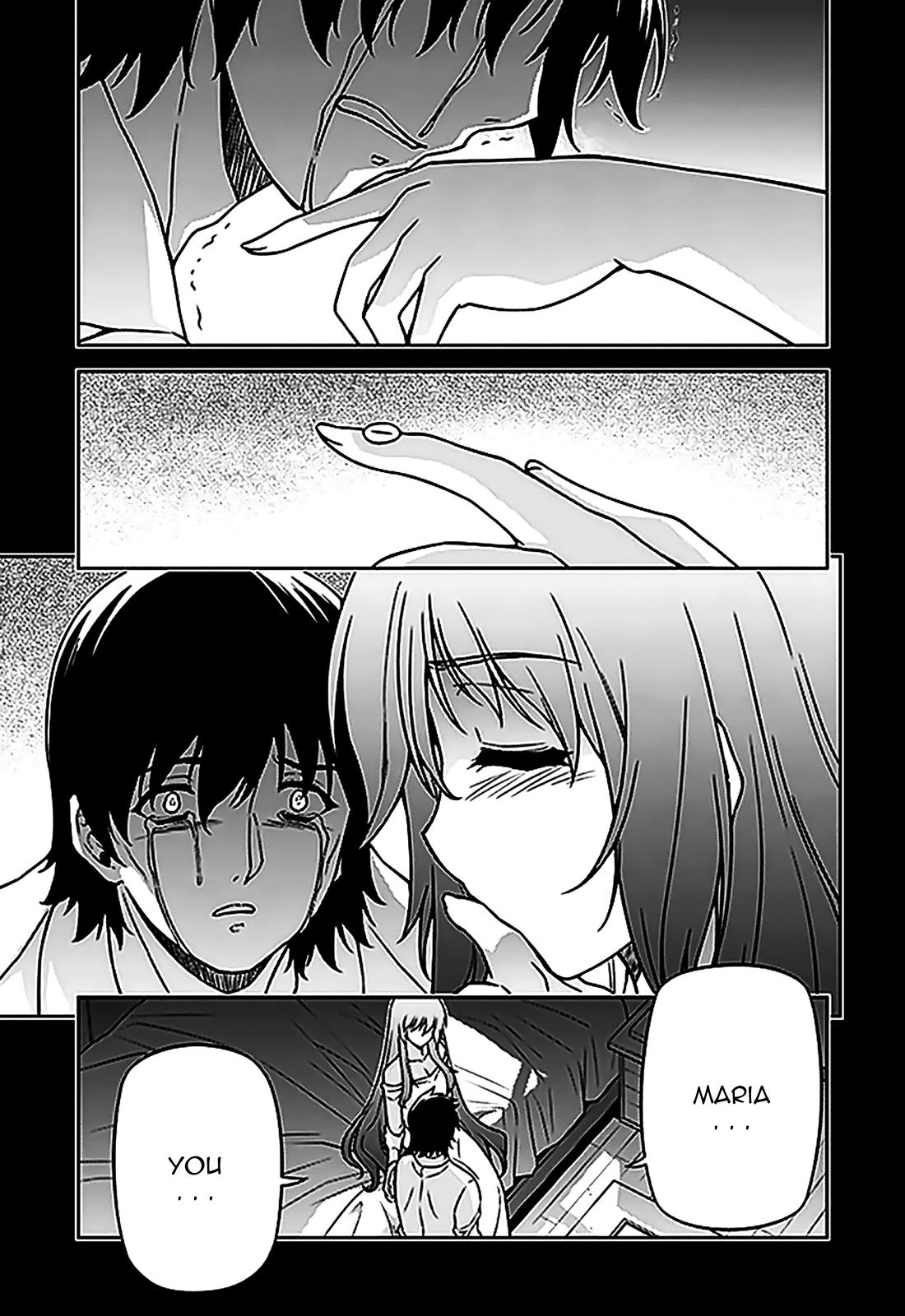 Freezing Chapter 115 - Page 7