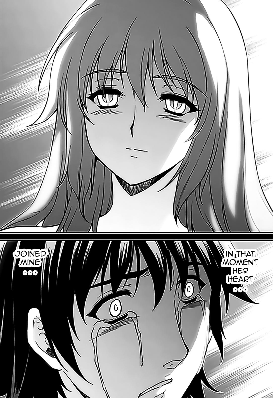 Freezing Chapter 115 - Page 8