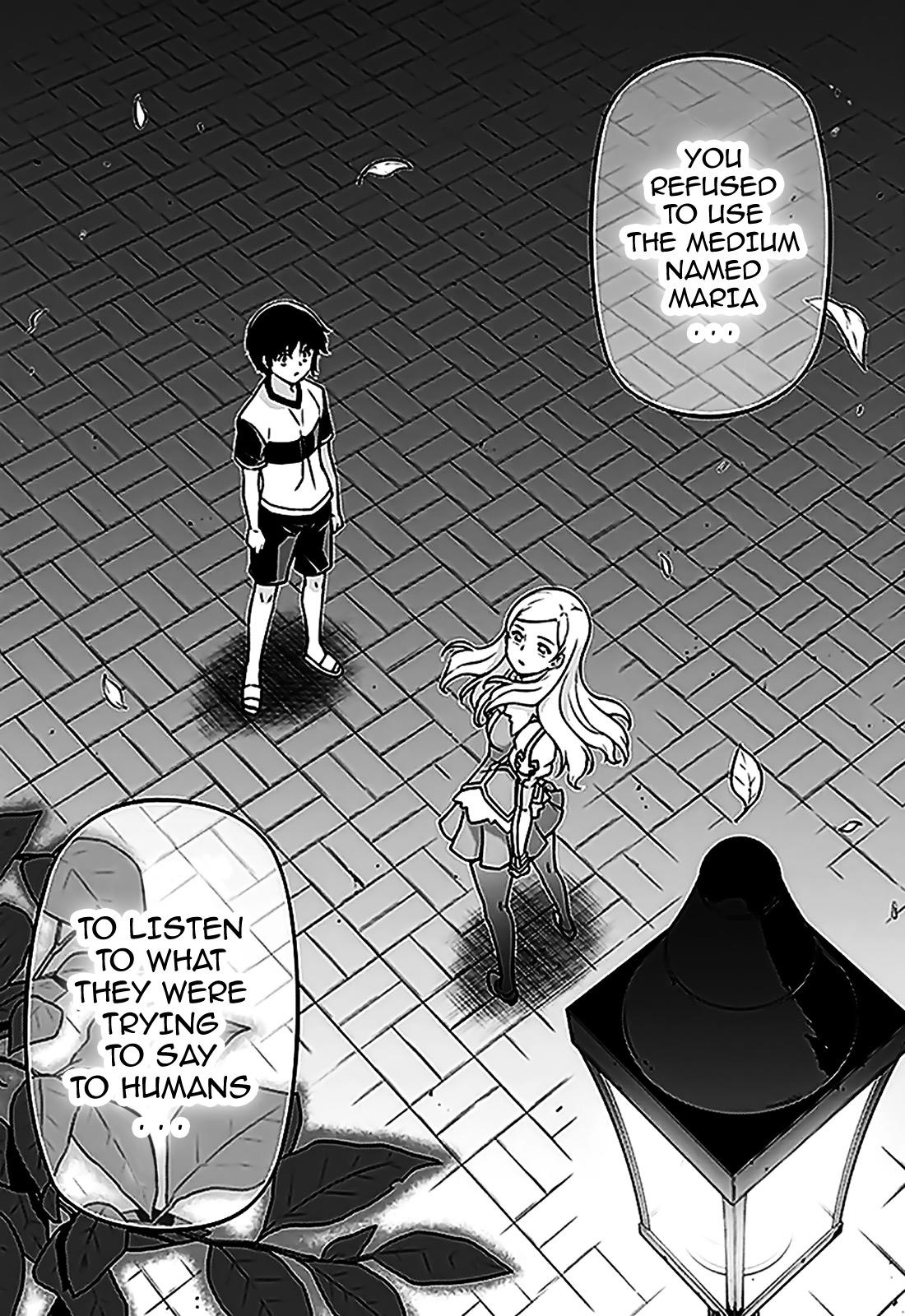 Freezing Chapter 116 - Page 5