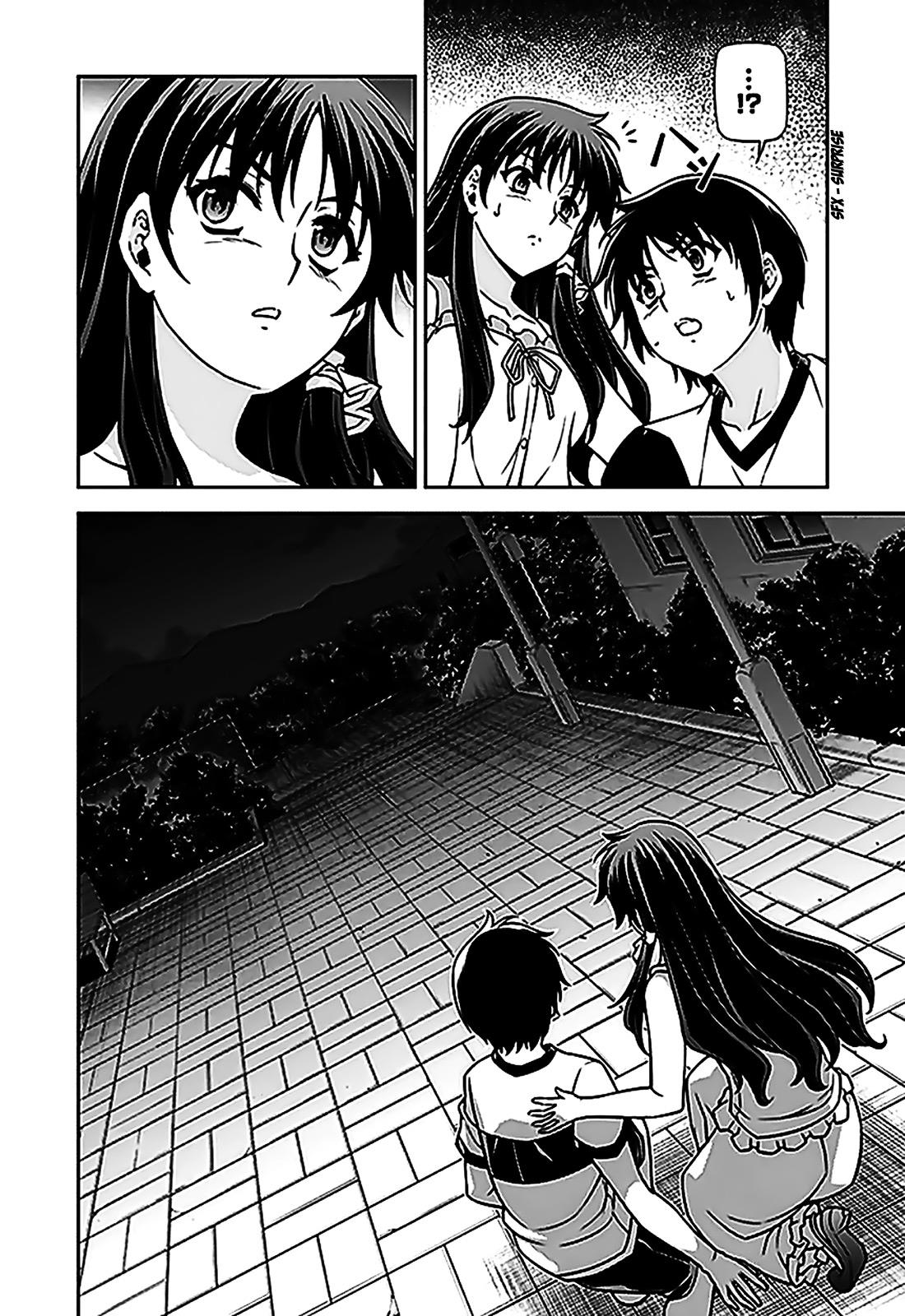 Freezing Chapter 116 - Page 11