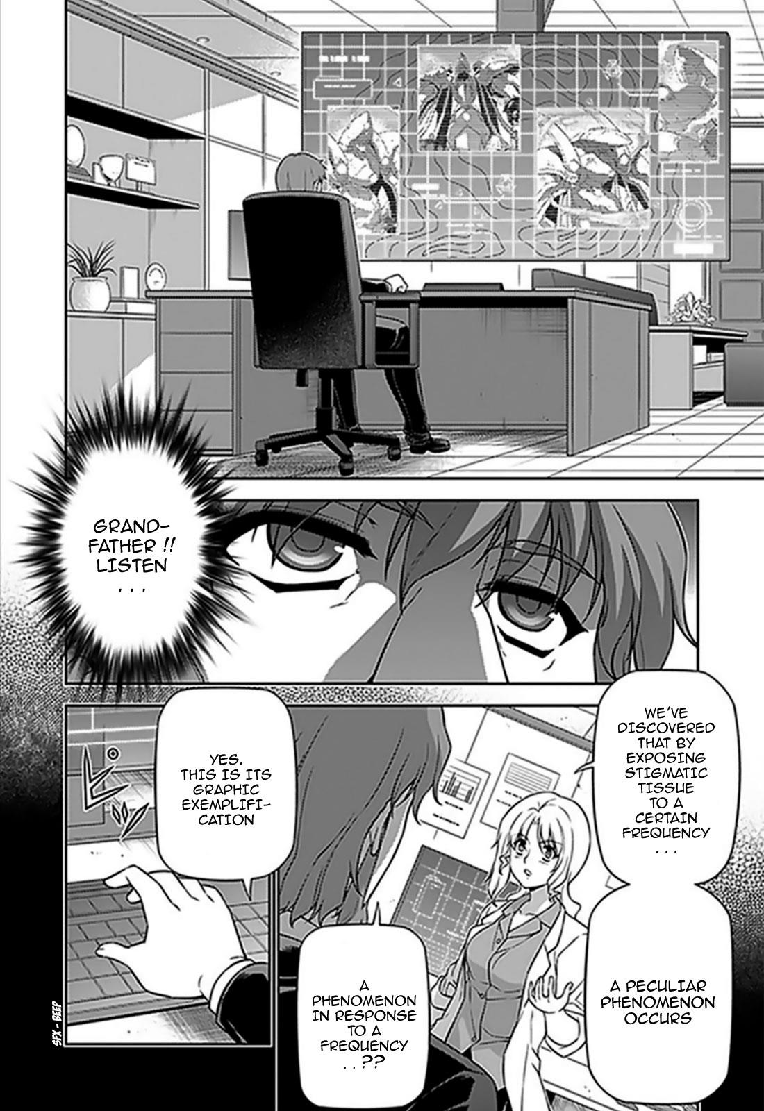 Freezing Chapter 118 - Page 5