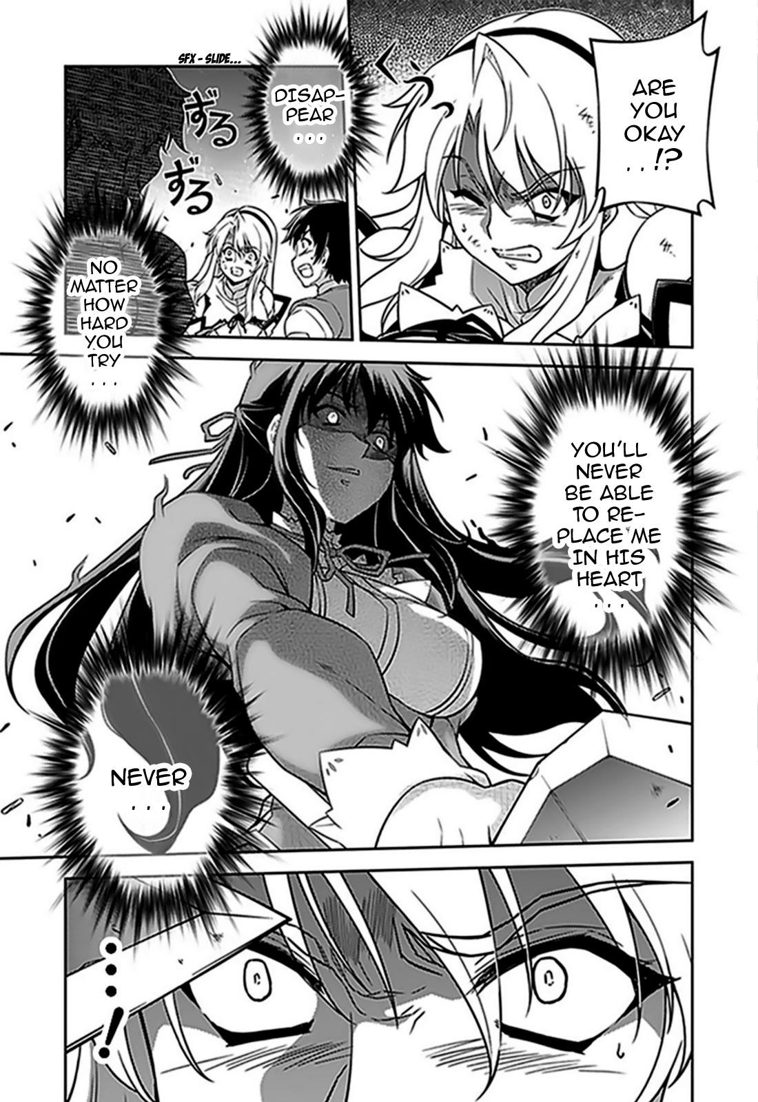 Freezing Chapter 119 - Page 18