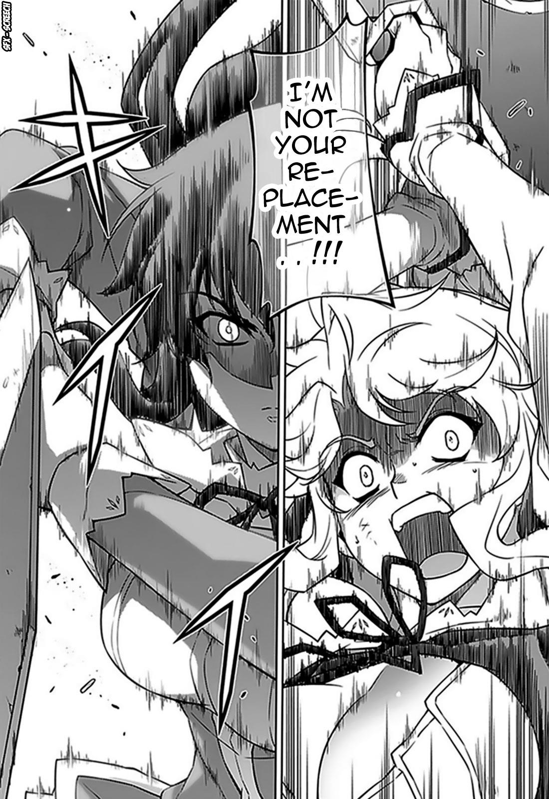 Freezing Chapter 119 - Page 20