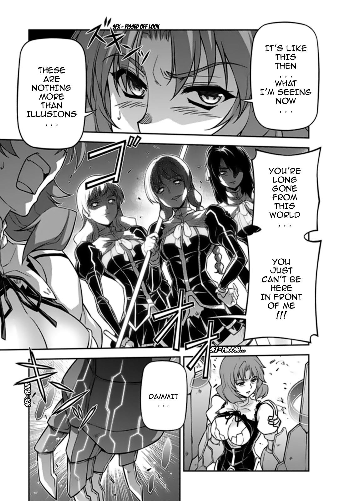 Freezing Chapter 120 - Page 6