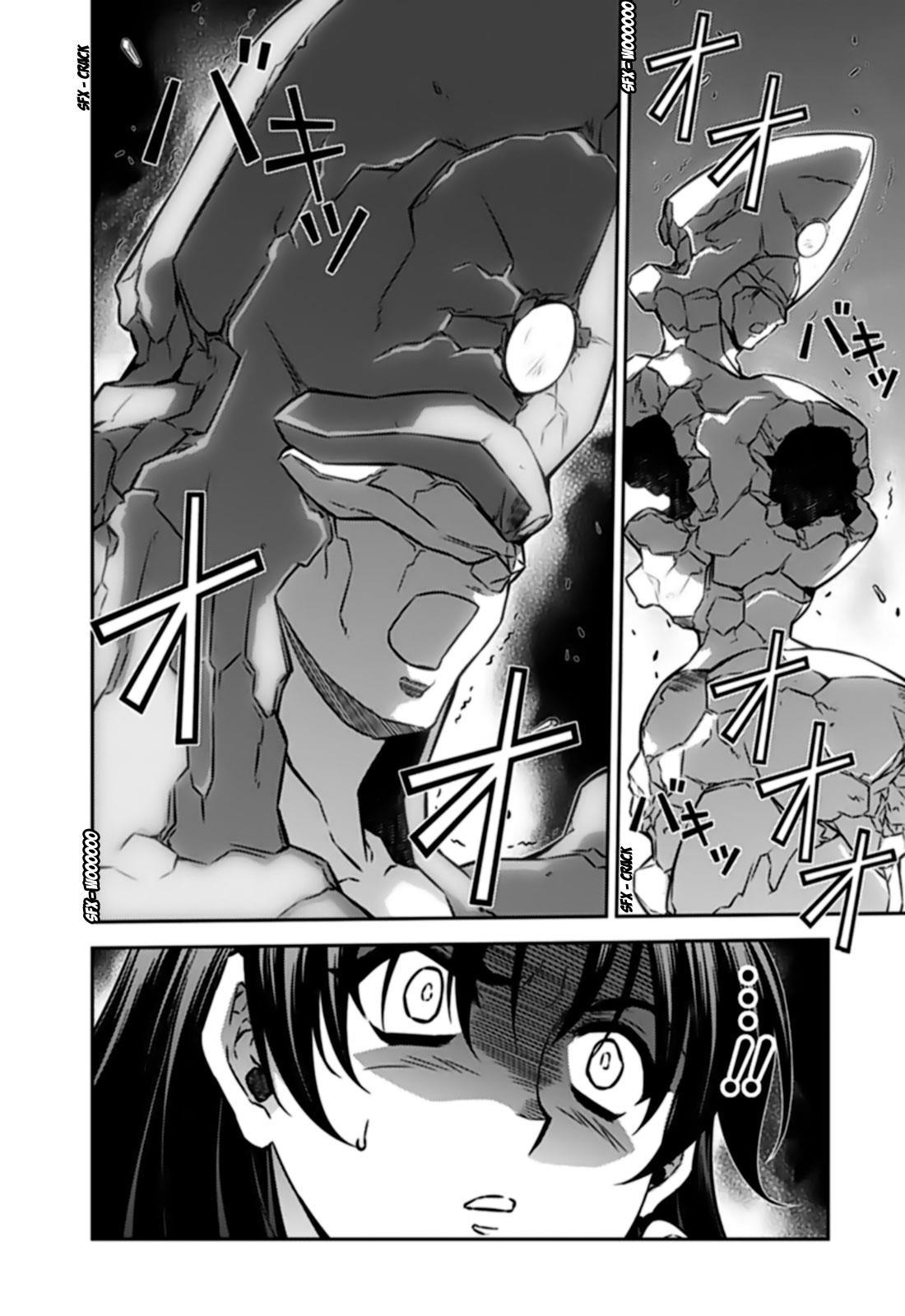 Freezing Chapter 121 - Page 15