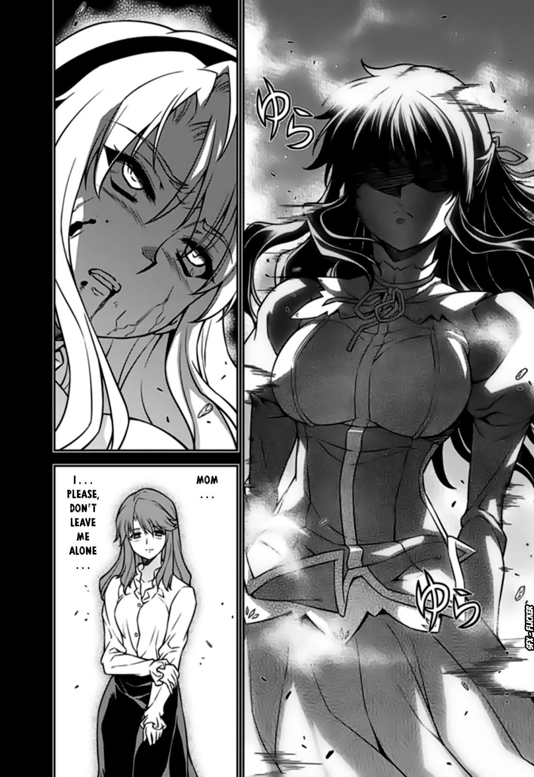 Freezing Chapter 122 - Page 4