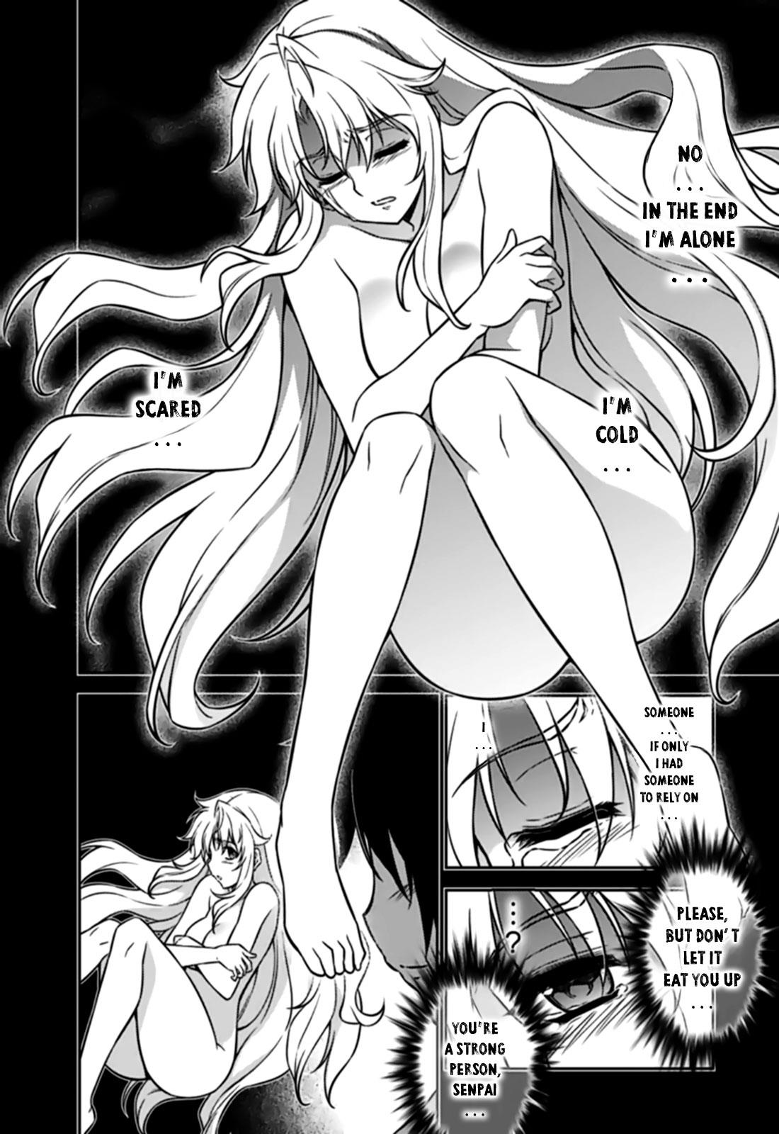 Freezing Chapter 122 - Page 6