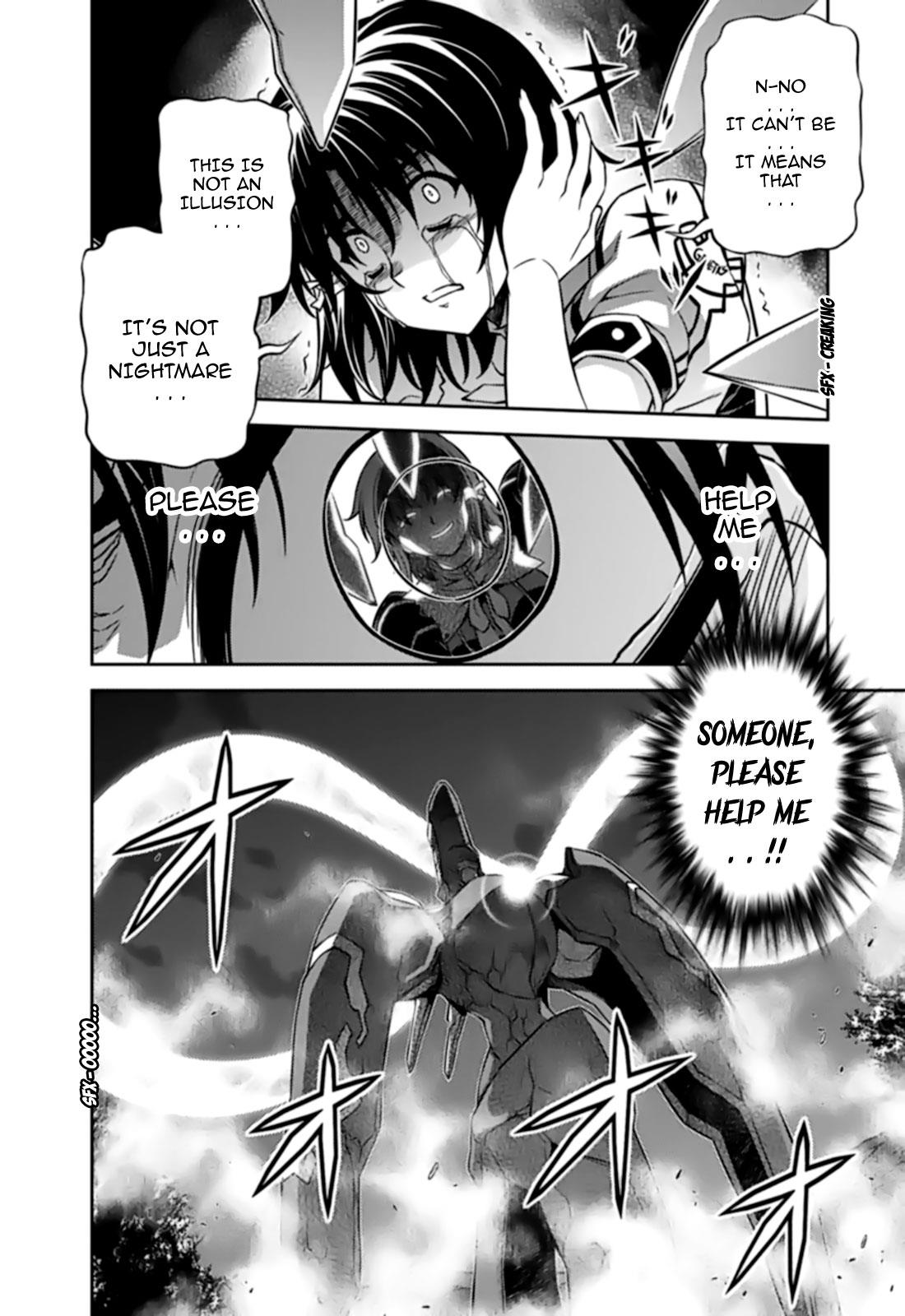 Freezing Chapter 126 - Page 19