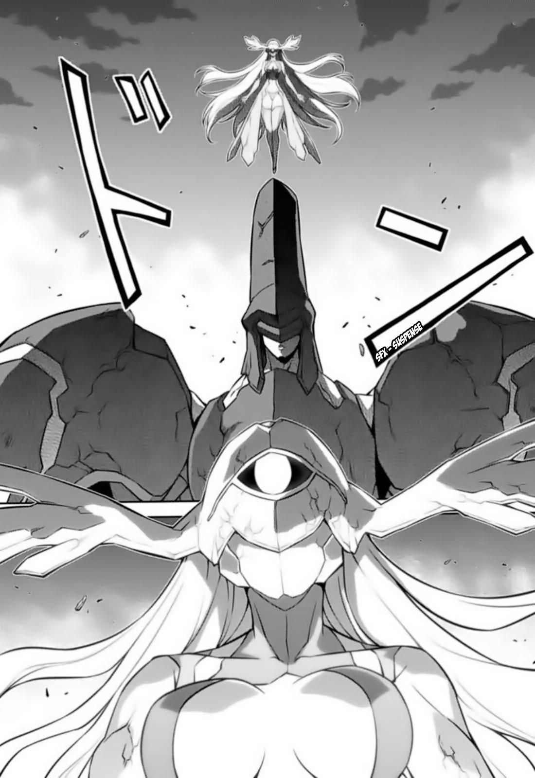 Freezing Chapter 127 - Page 21