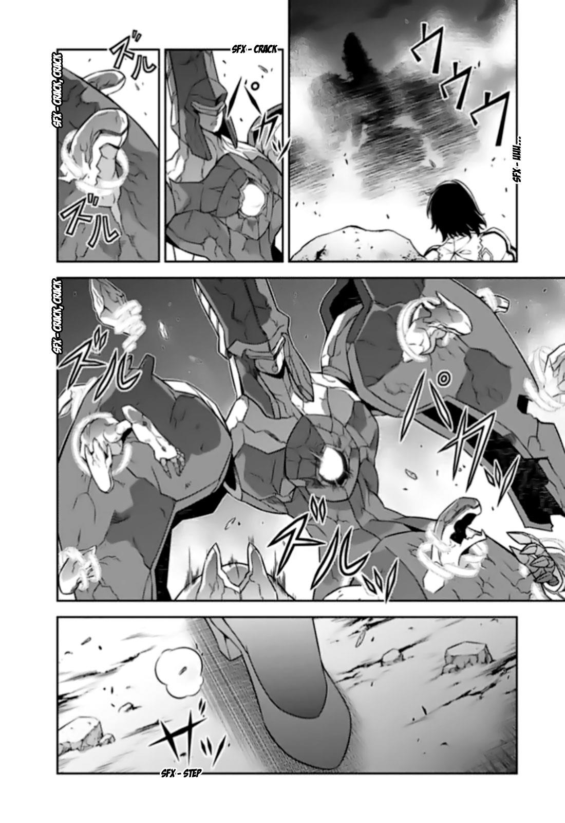 Freezing Chapter 127 - Page 23