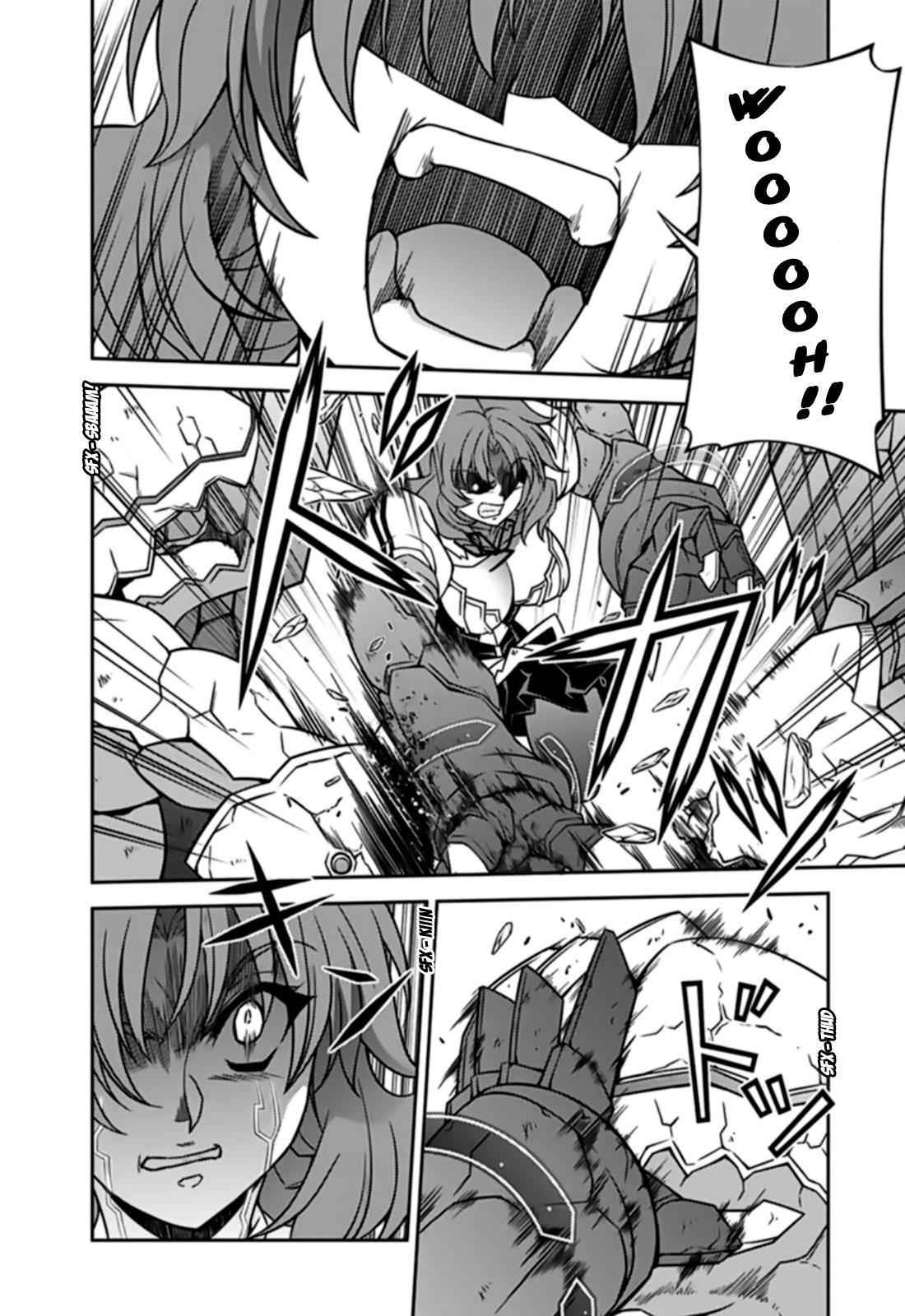 Freezing Chapter 129 - Page 10