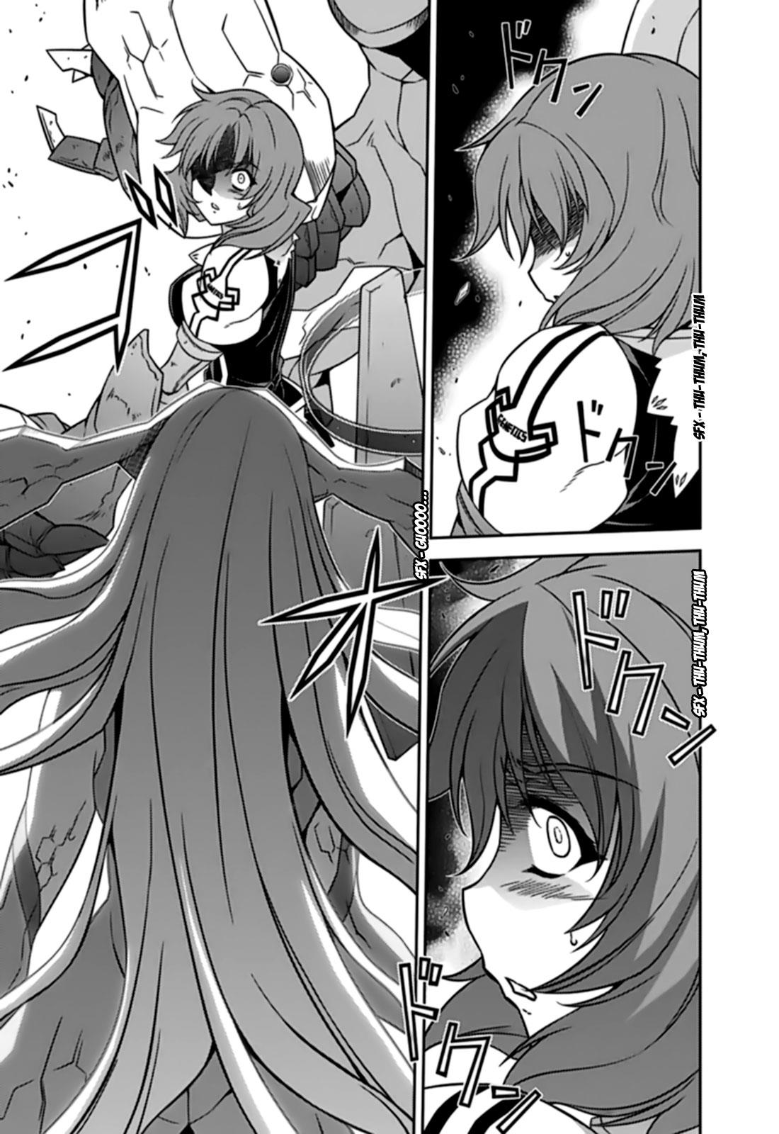 Freezing Chapter 129 - Page 17