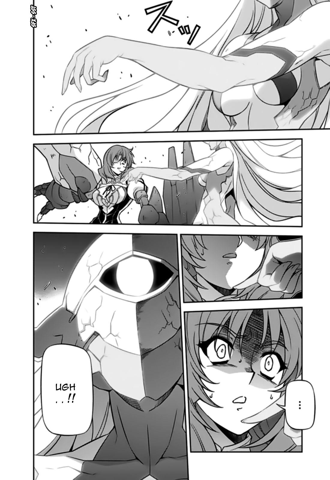 Freezing Chapter 129 - Page 18