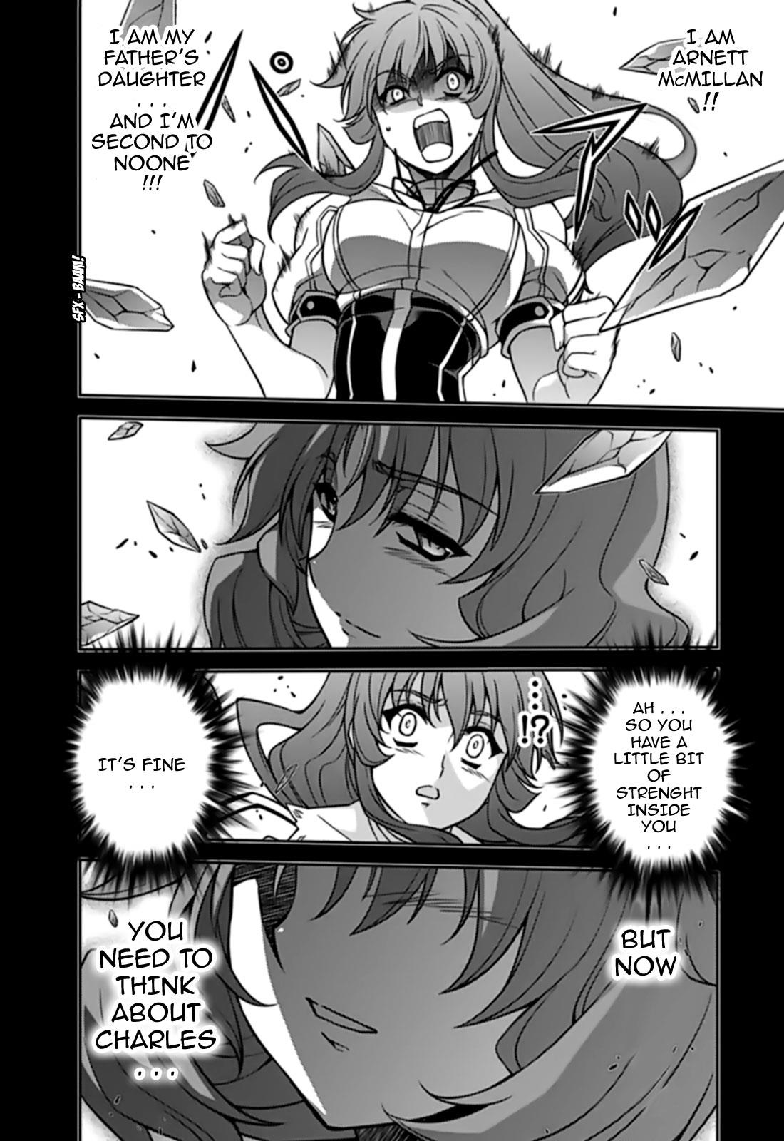 Freezing Chapter 130 - Page 4