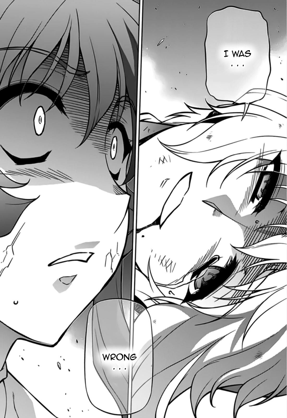 Freezing Chapter 130 - Page 16