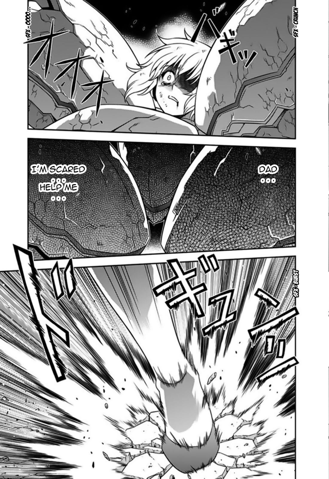 Freezing Chapter 130 - Page 17