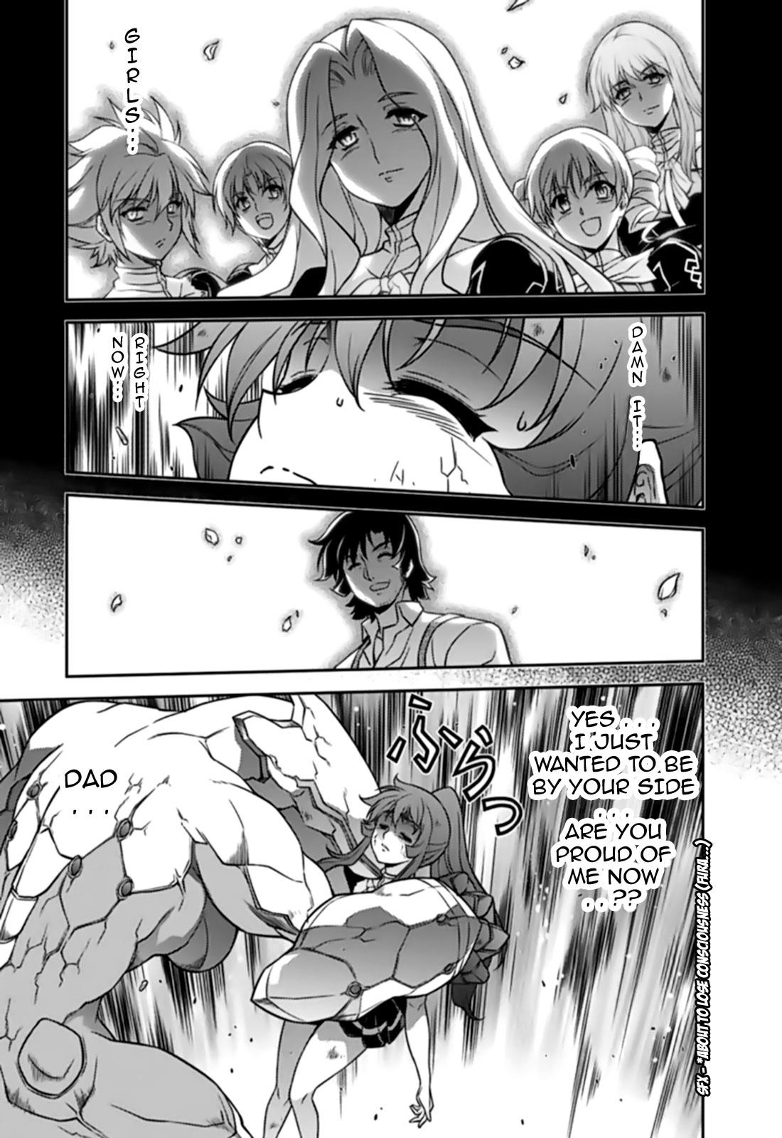 Freezing Chapter 130 - Page 23