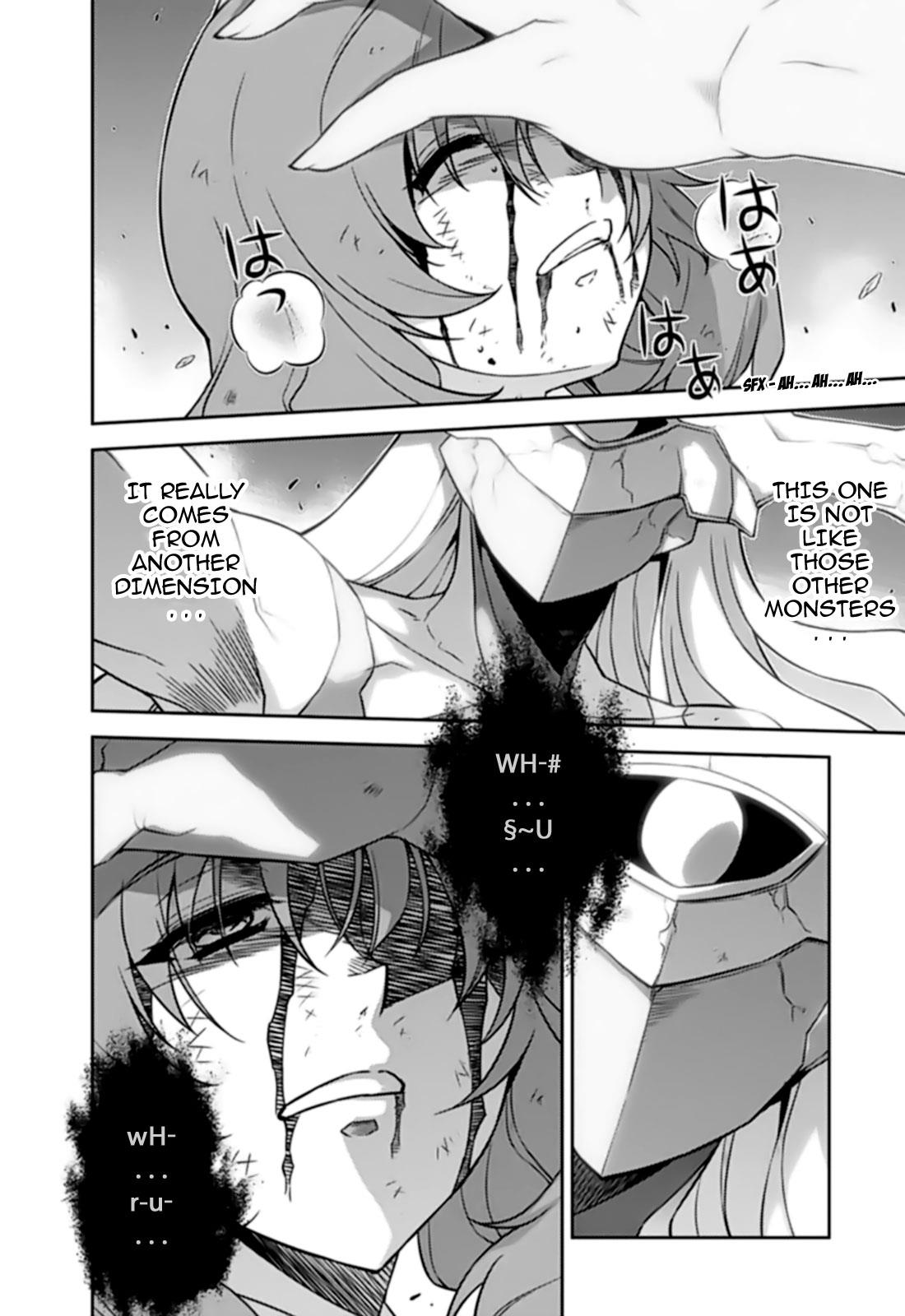 Freezing Chapter 134 - Page 17