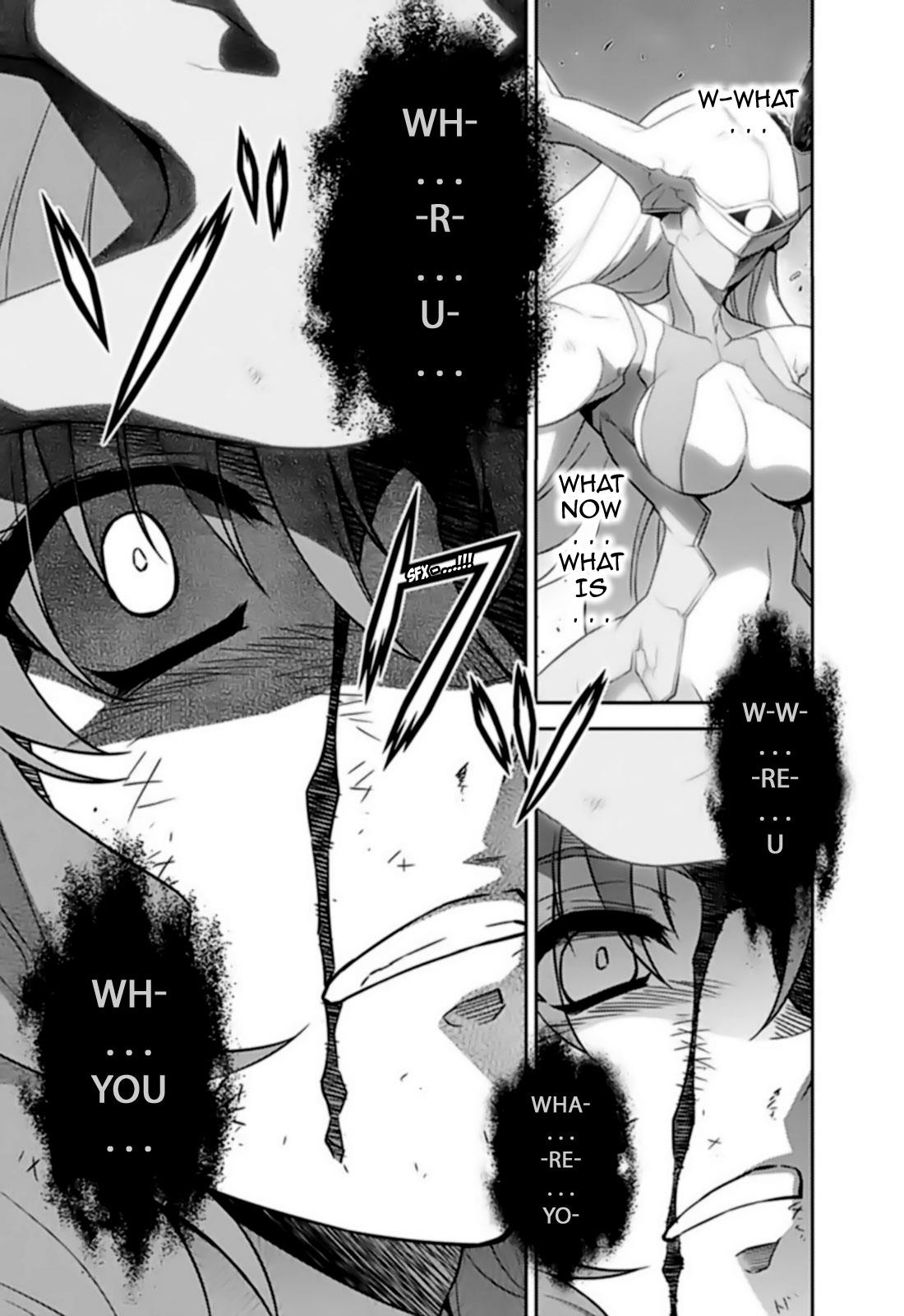 Freezing Chapter 134 - Page 18